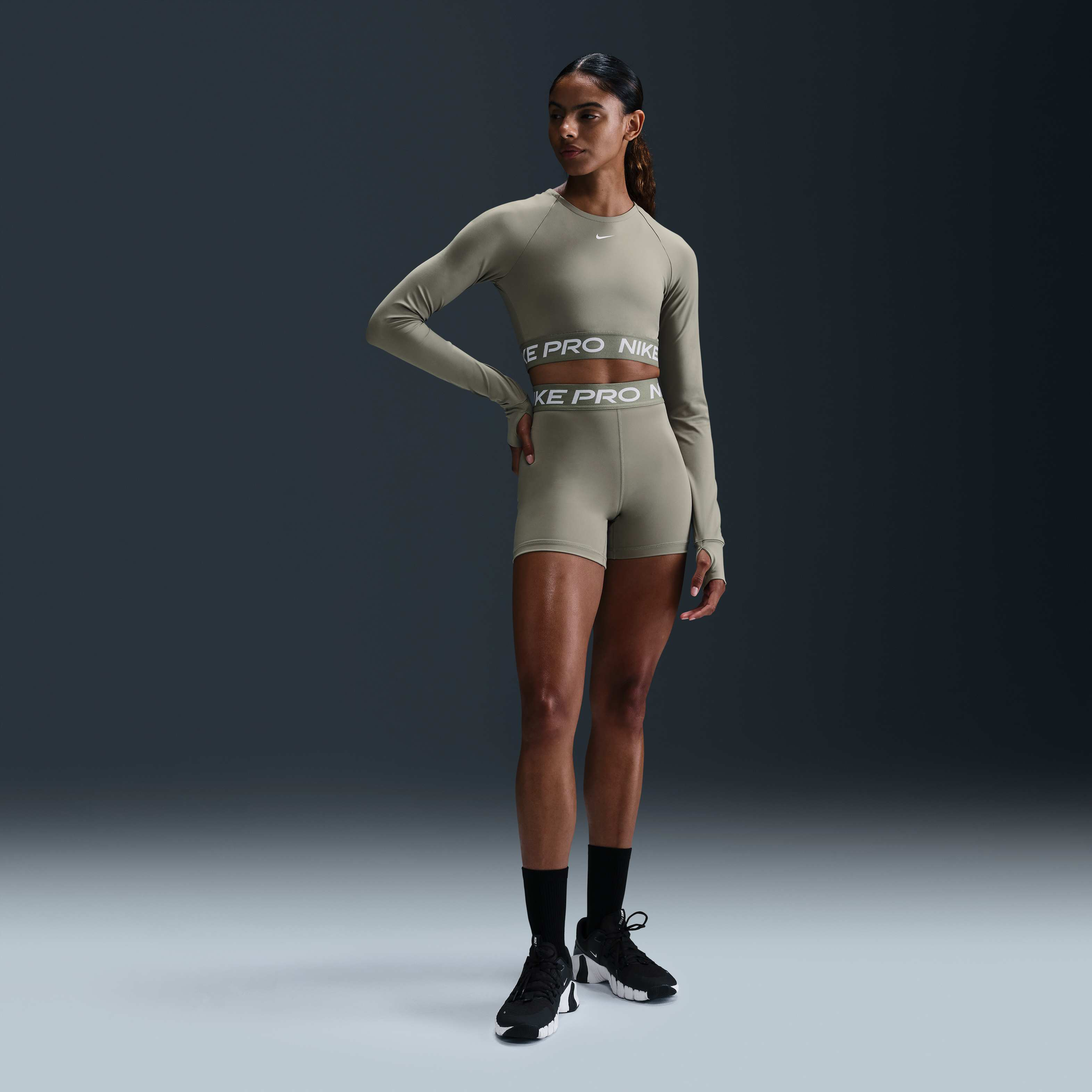 نايكي برو image number 3