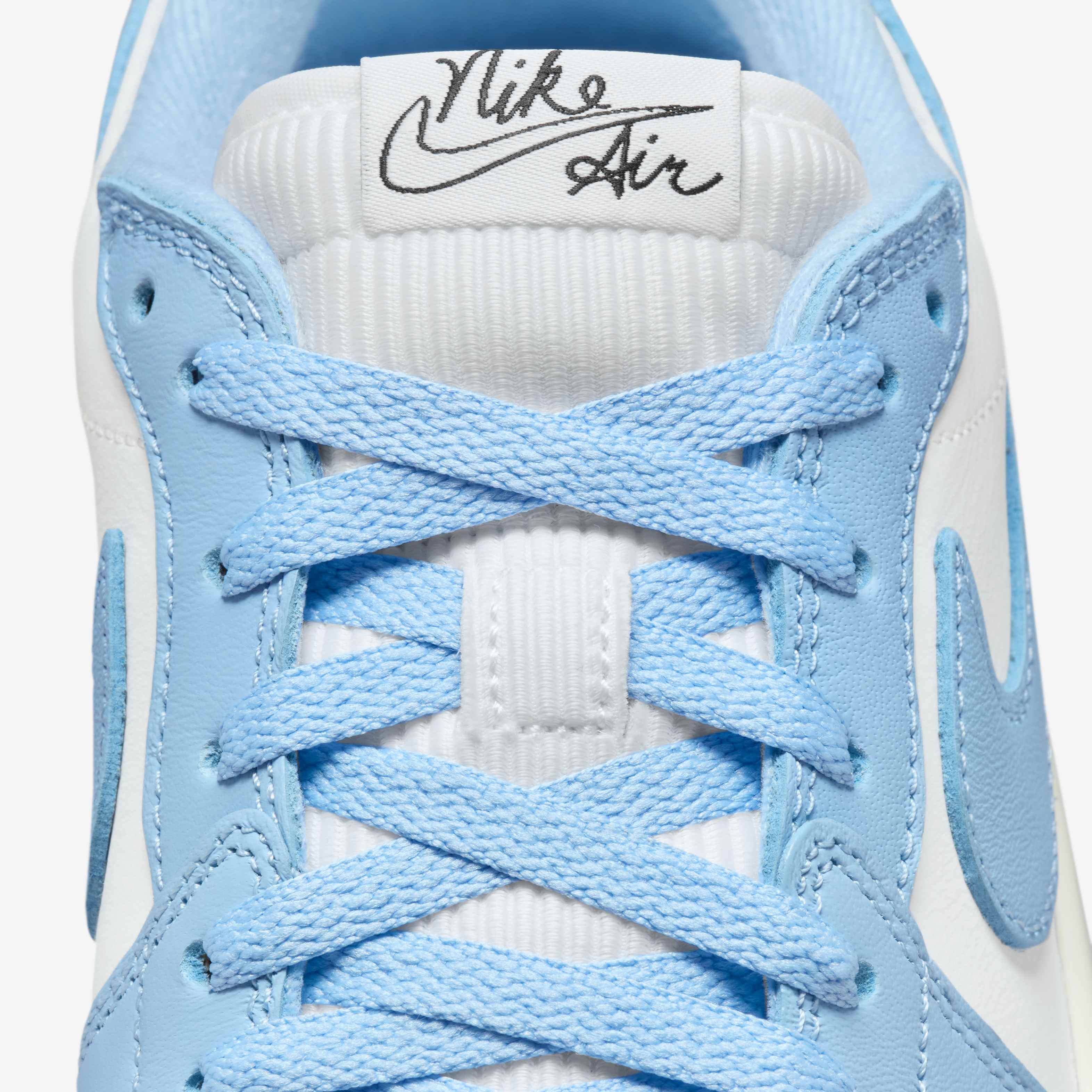 Air Jordan 1 Triple Stack image number 9