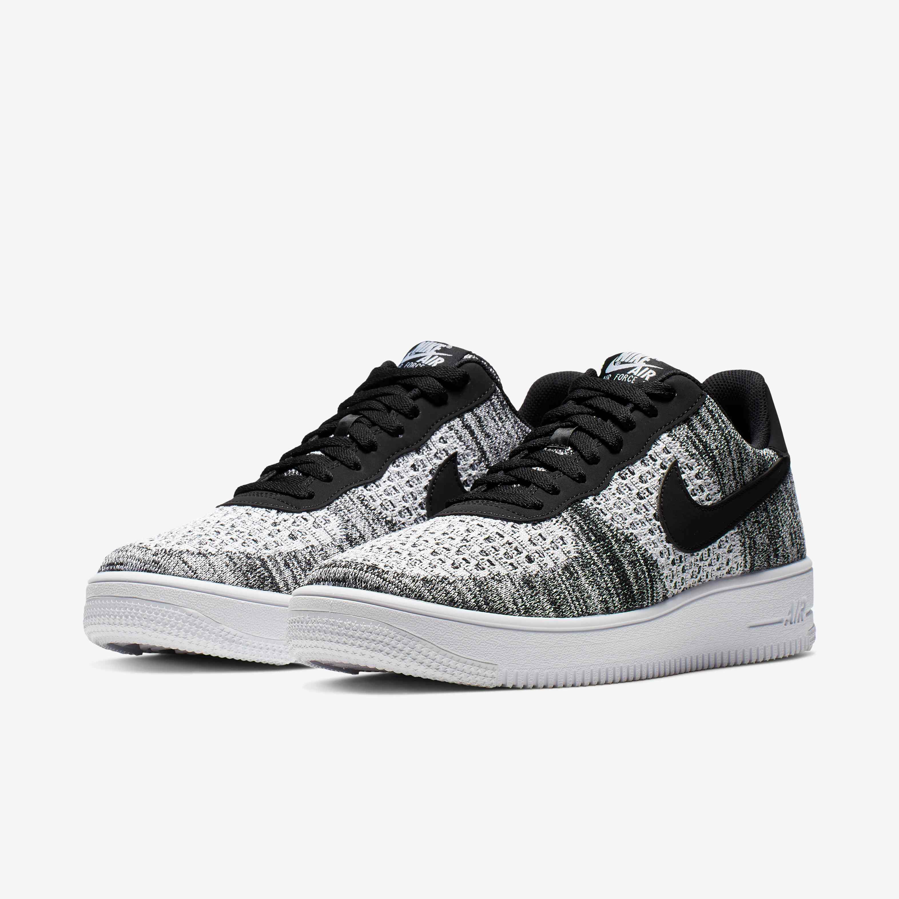 Nike Air Force 1 Flyknit 2.0 image number 4