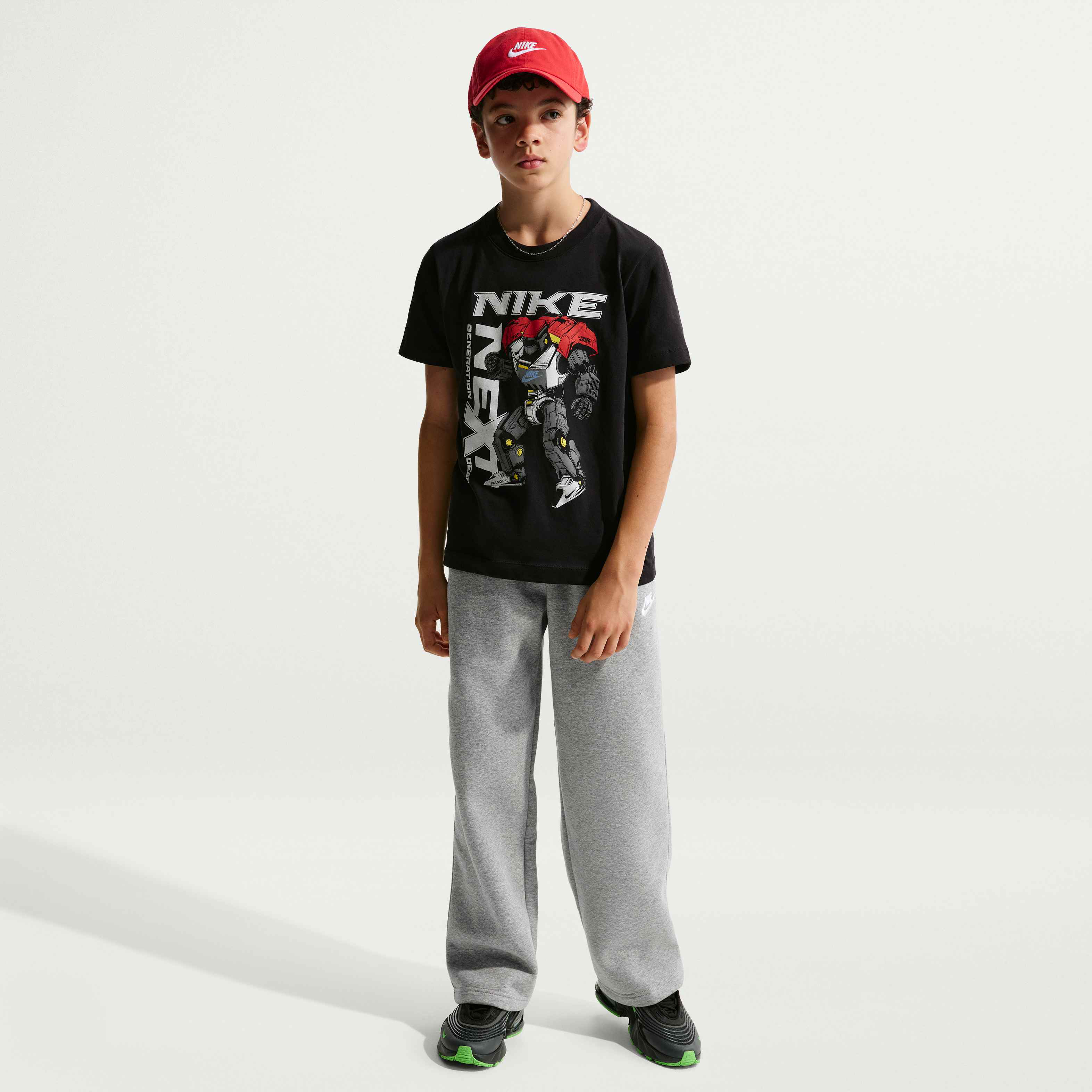 Nike Sportswear image number 0