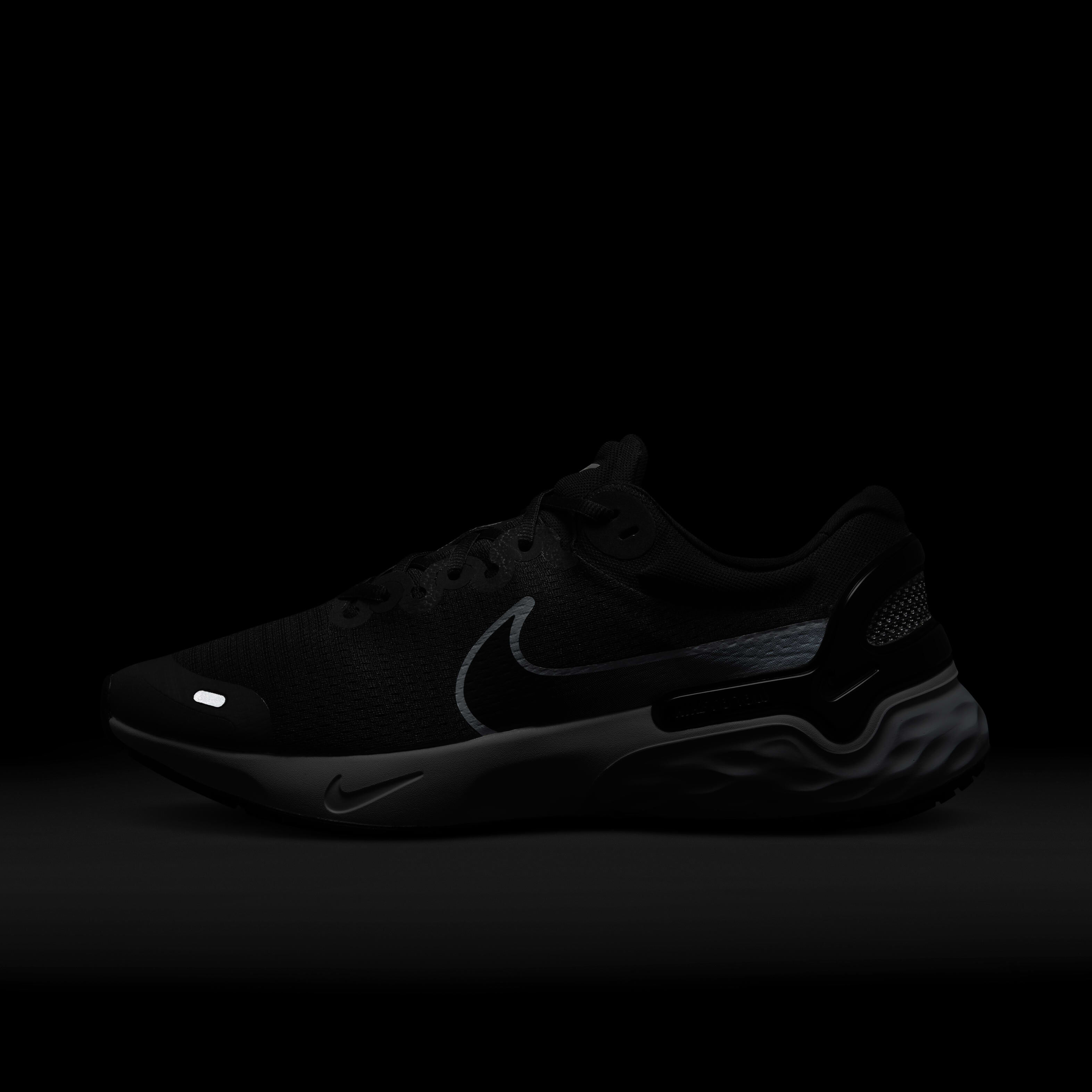 Nike Renew Run 3 image number 8