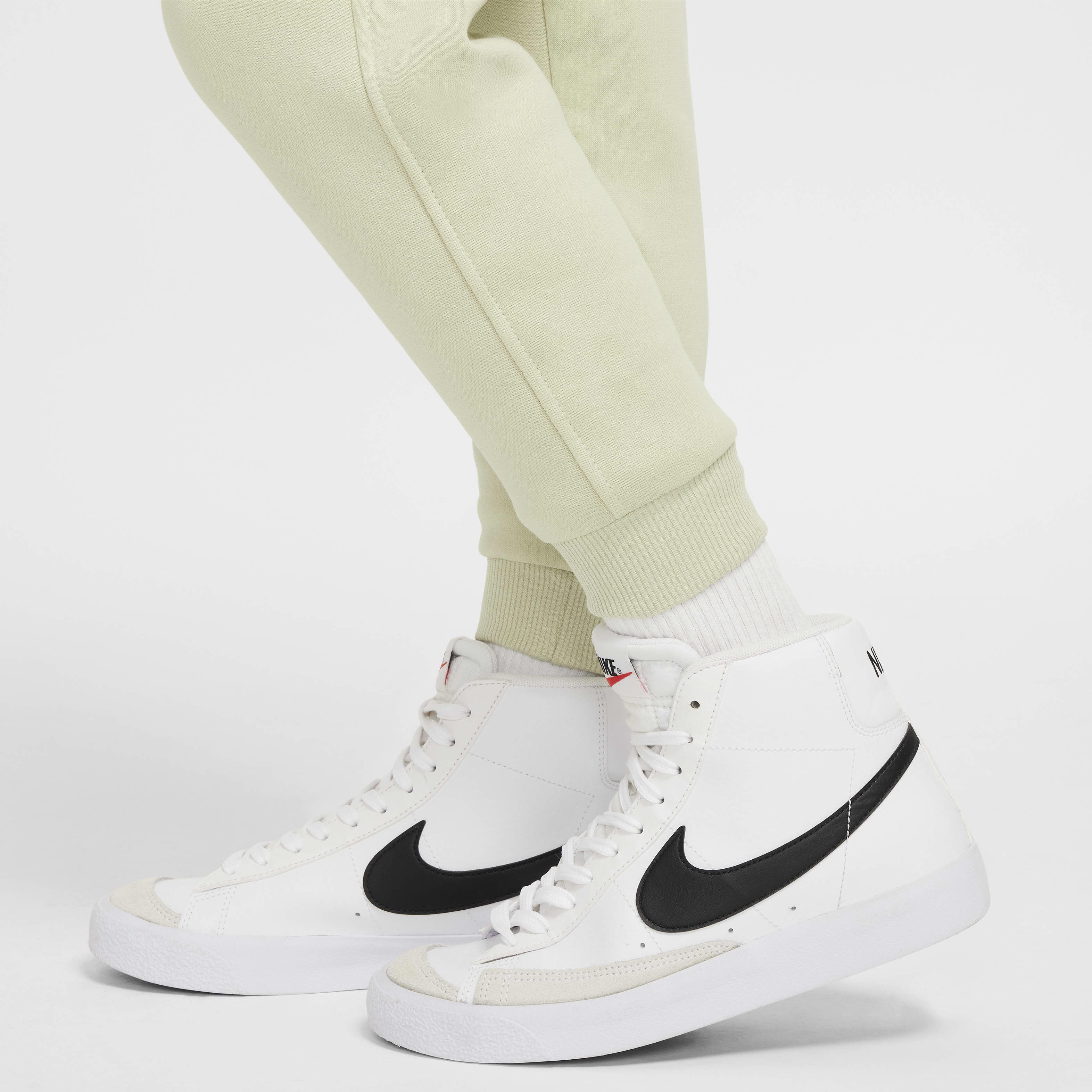 Nike Sportswear Club Fleece image number 4
