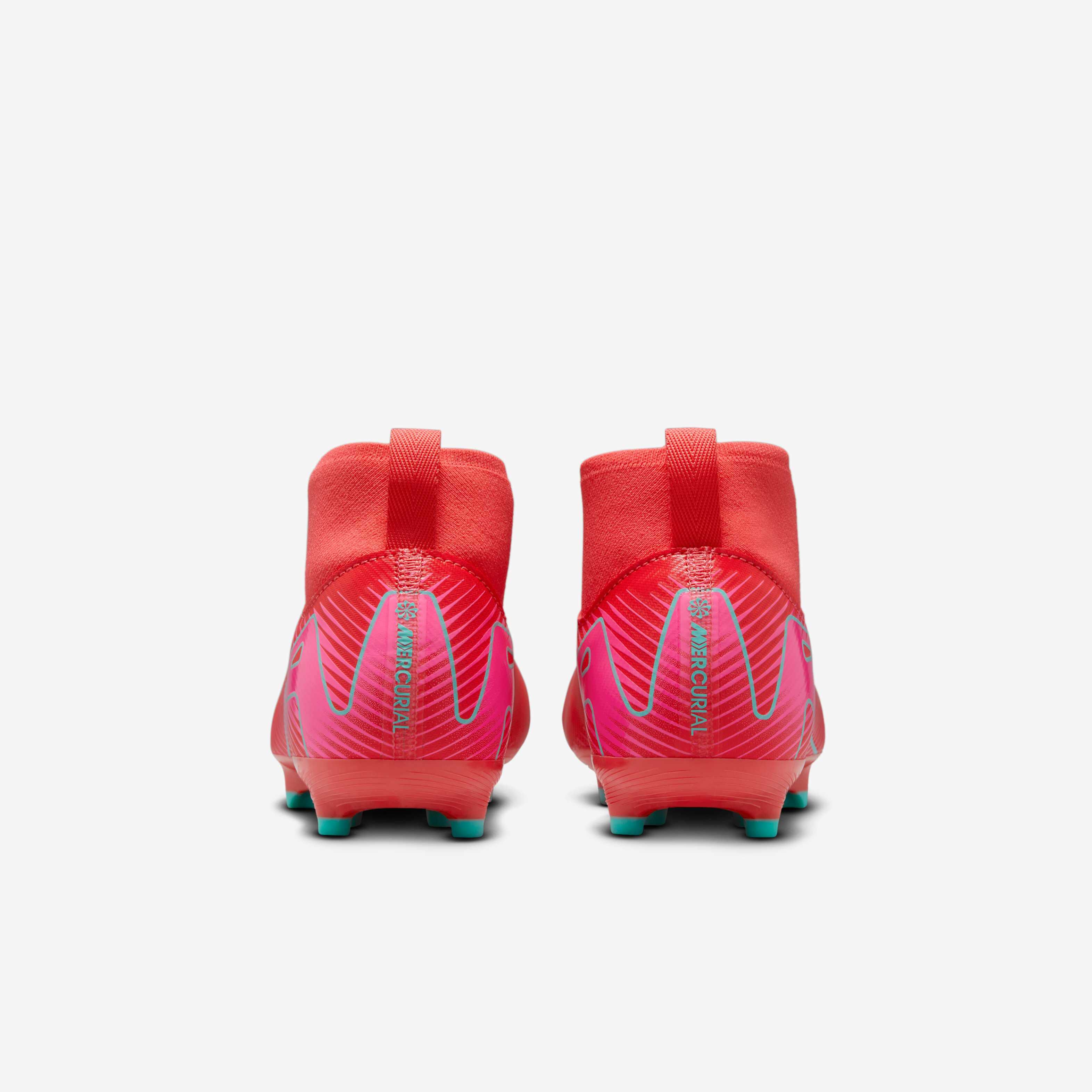 نايكي جونيور ميركيوريال سوبرفلاي 10 أكاديمي image number 5