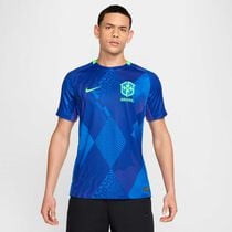 Brazil 2025 Stadium Away (Women's Team)