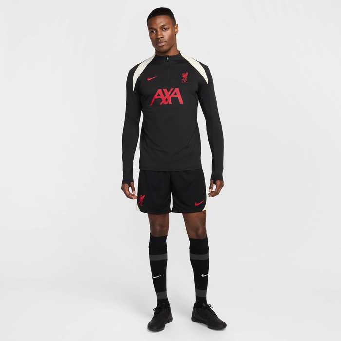 【NIKE】★送料・関税込★LFC FUTR TRAVEL LS TEE★DC2298-010★ Buy Liverpool F.C. Strike Special Edition Men's Nike