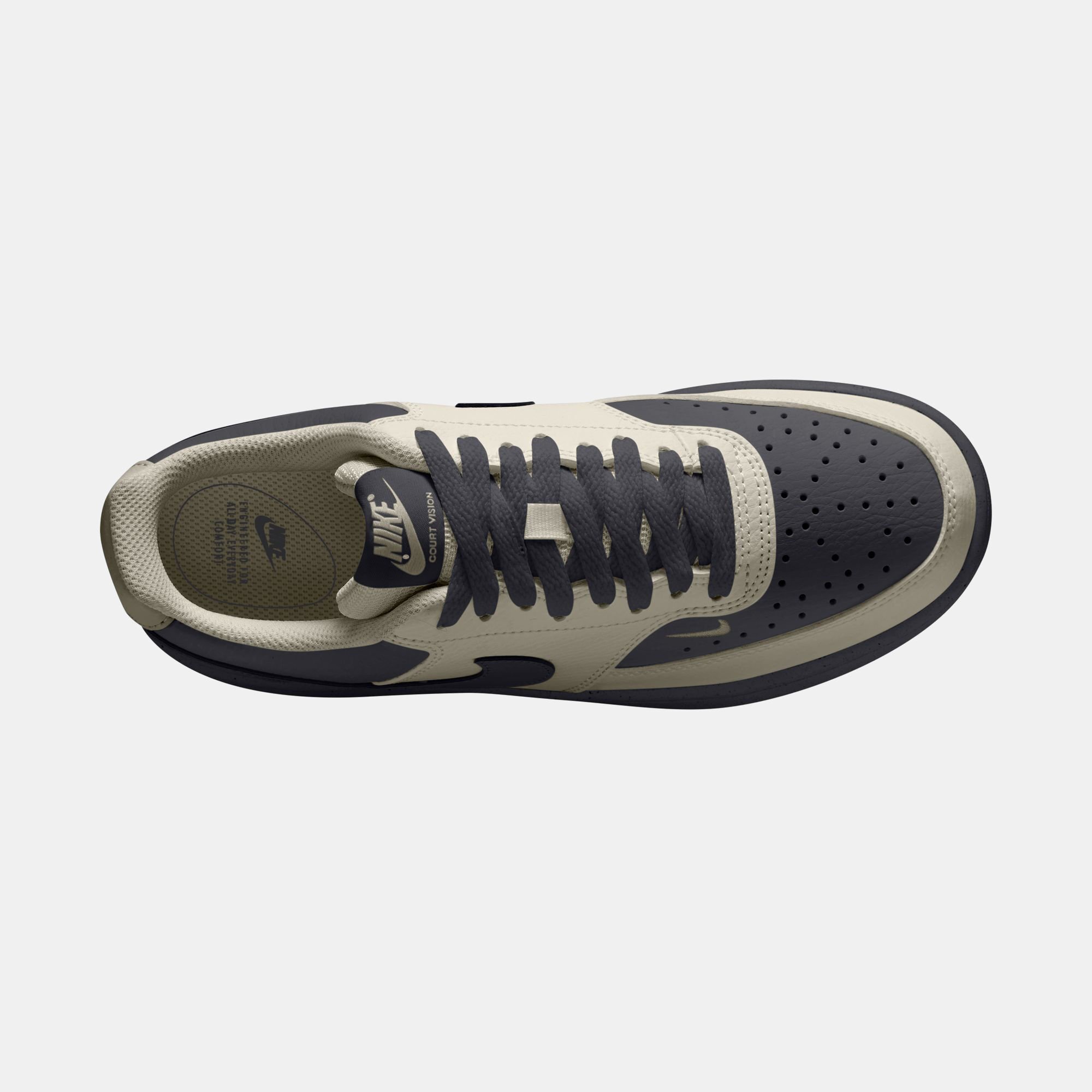 Nike Court Vision Low Next Nature image number 7