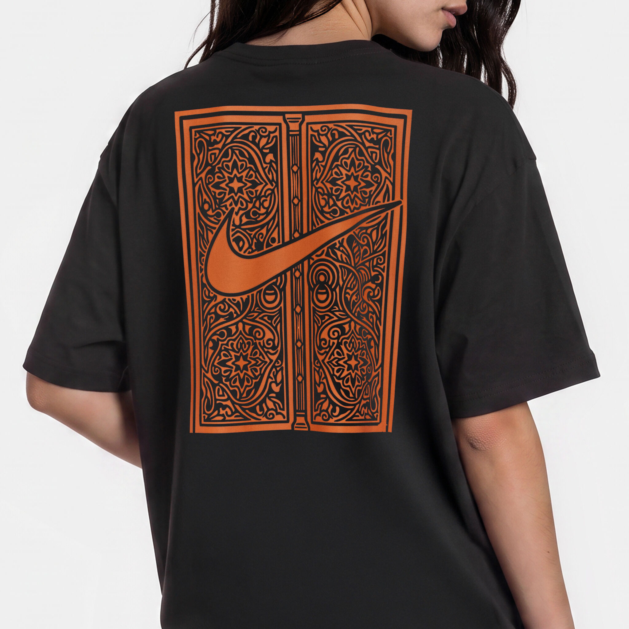 نايكي سيتي تي- دبي image number 1