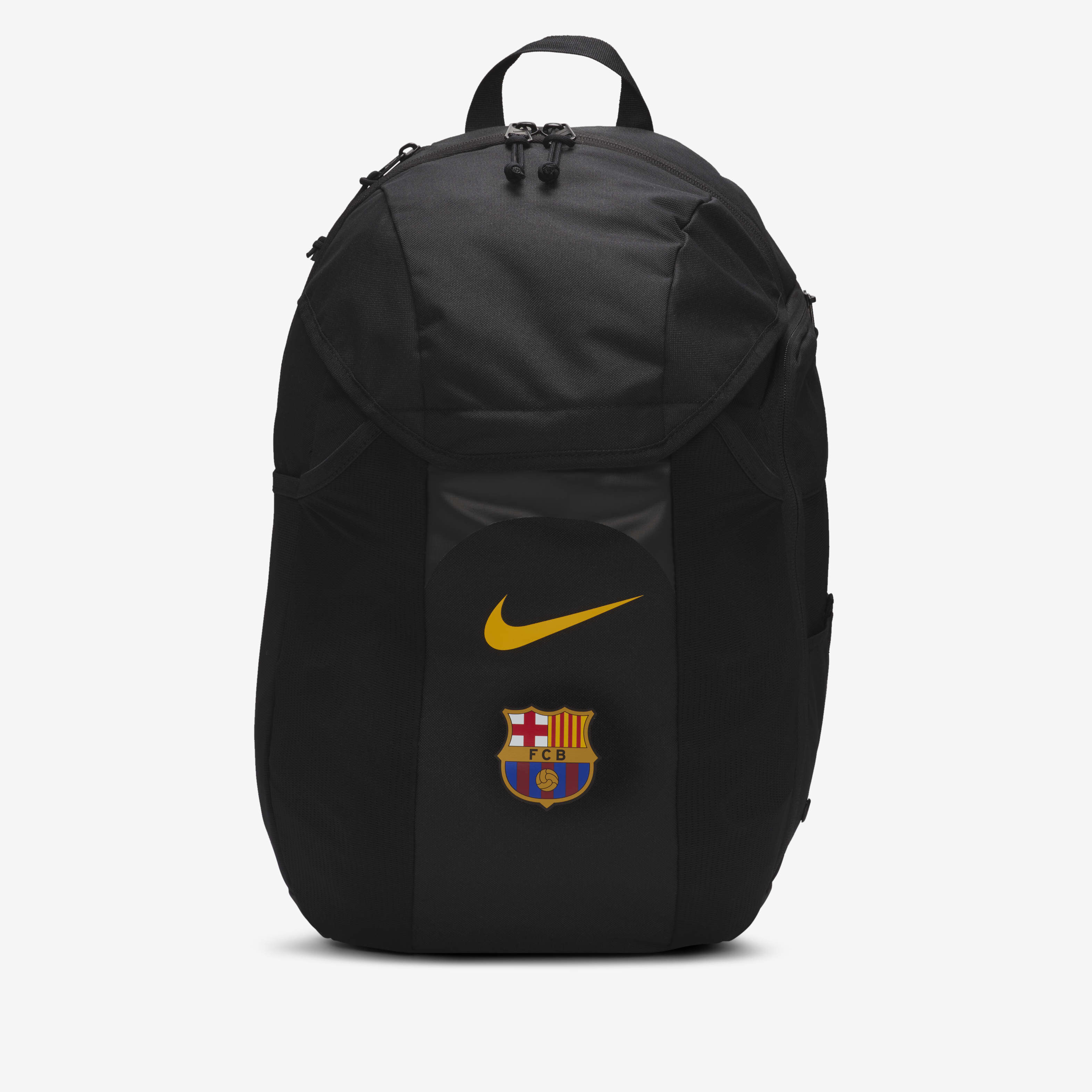 Buy F.C. Barcelona Academy Football Backpack 30L Nike Kuwait Official
