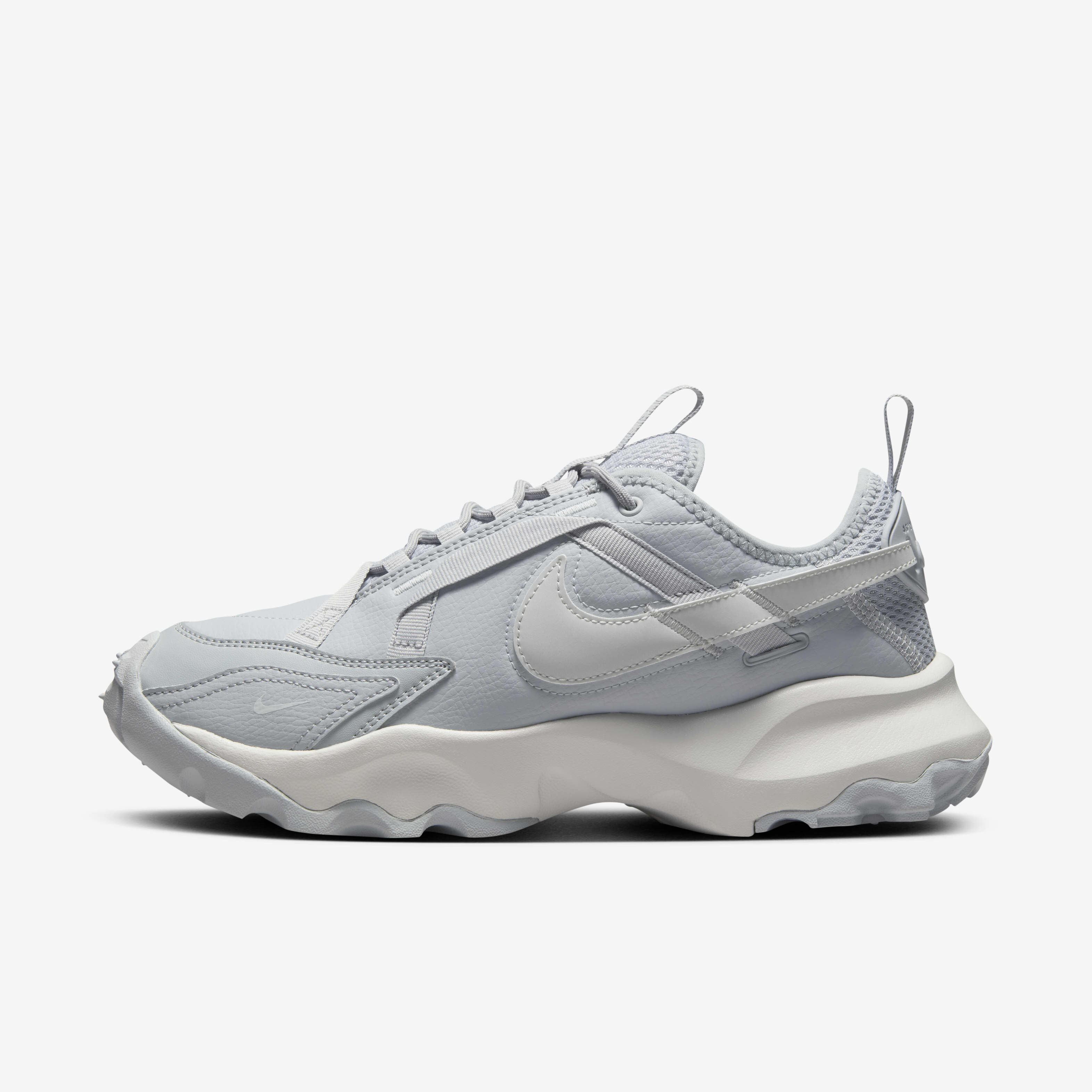 Buy Nike TC 7900 Women's shoes - Wolf Grey/Photon Dust