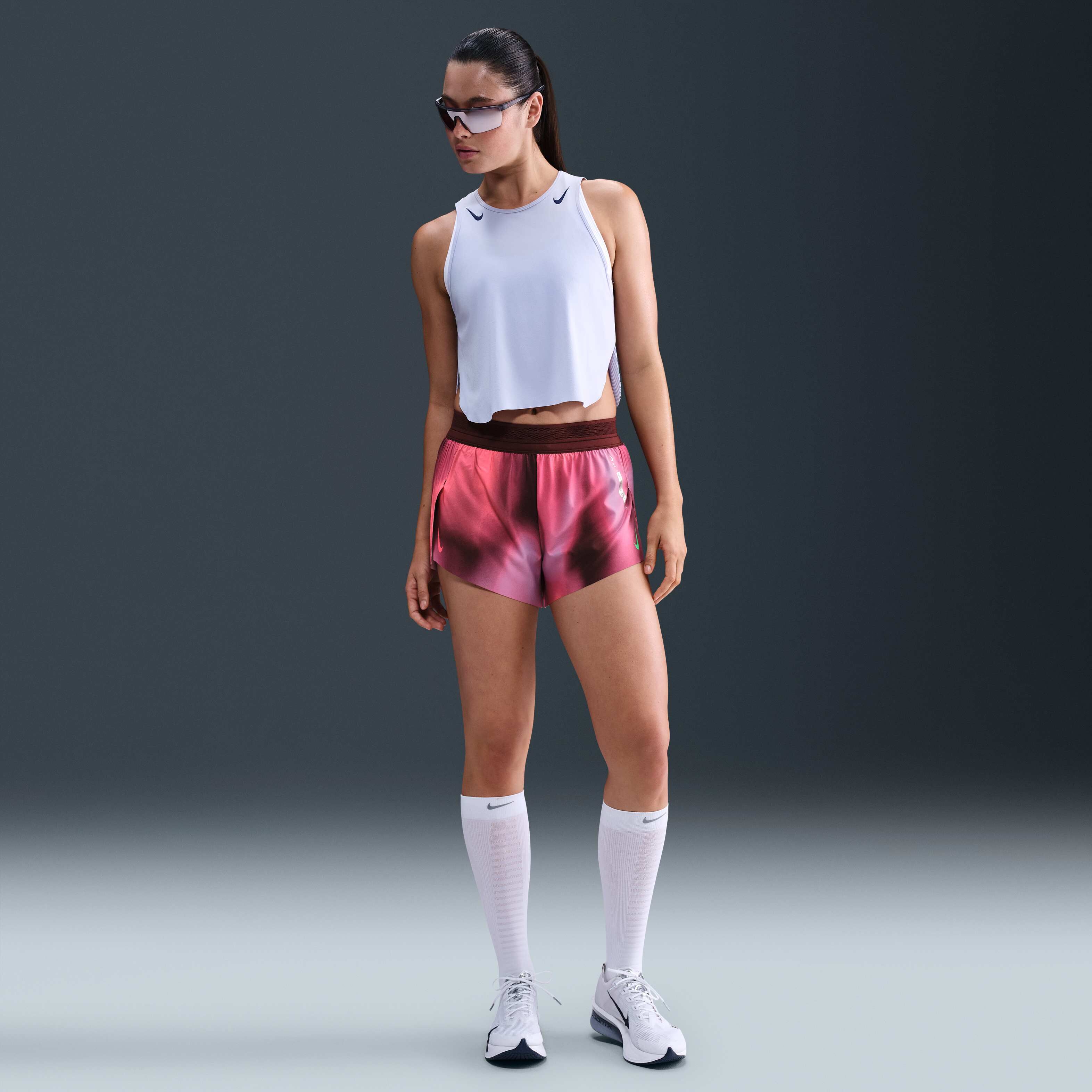 Nike AeroSwift 'Faith Kipyegon' image number 0