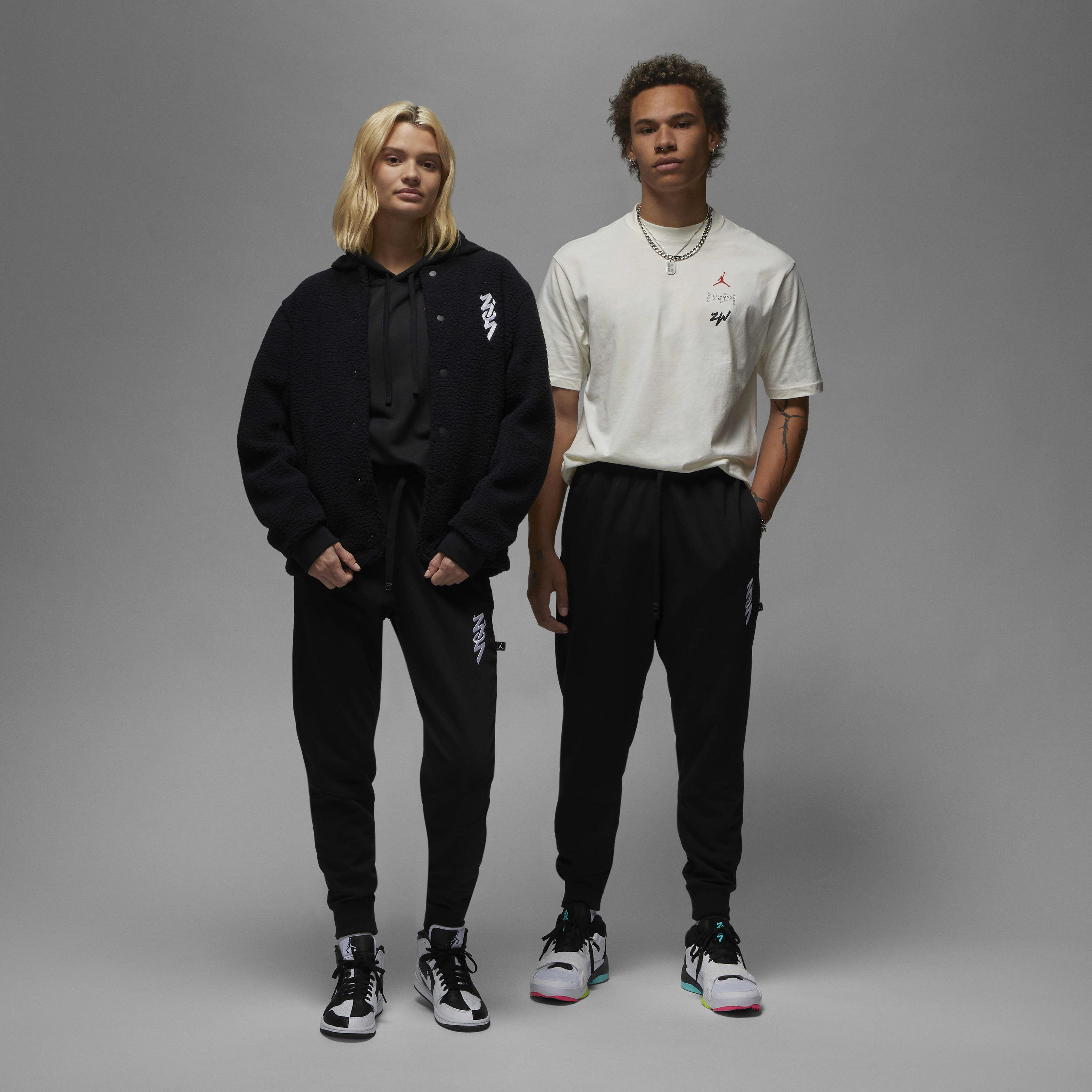 Zion Dri-FIT image number 6