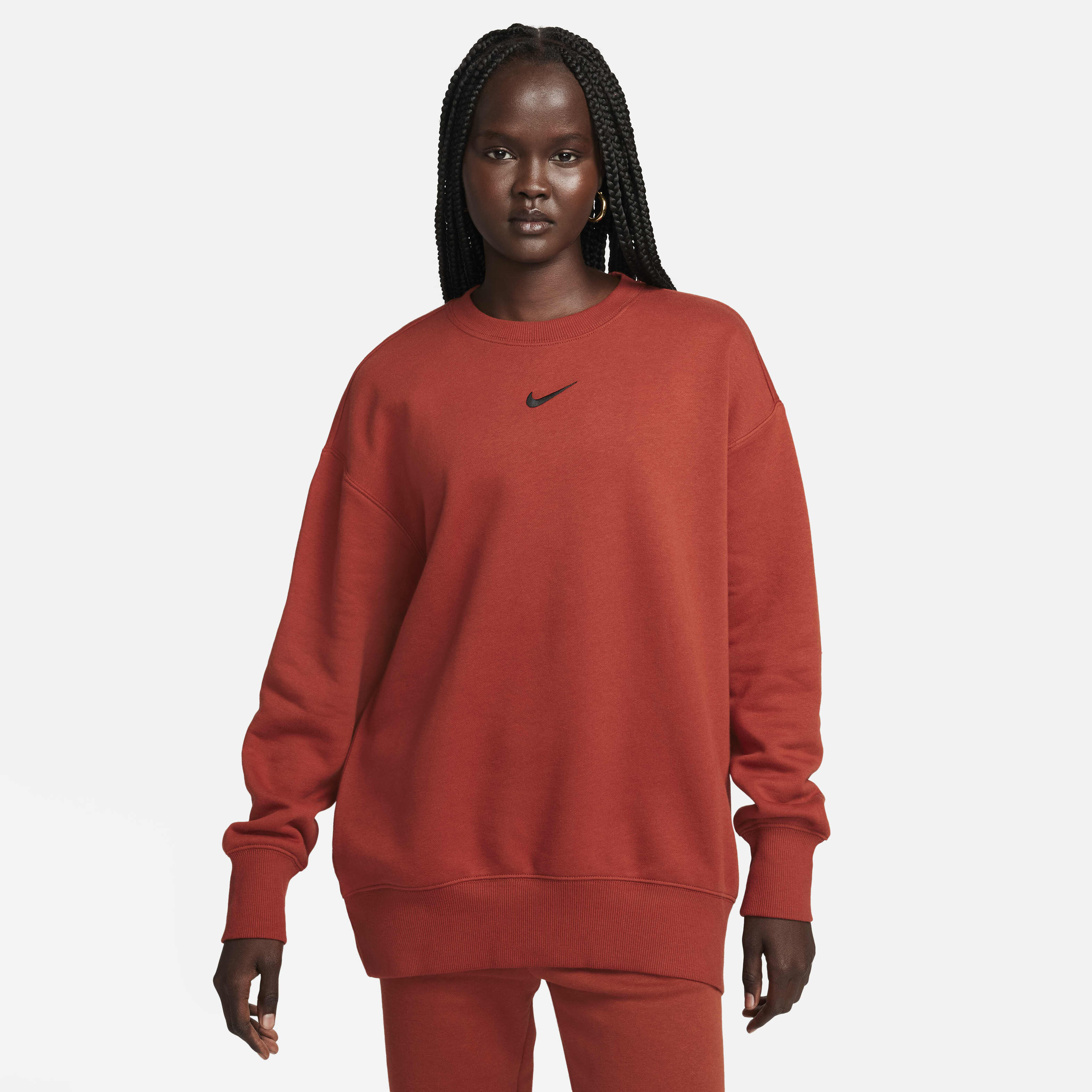 Nike Sportswear Phoenix Fleece image number 0