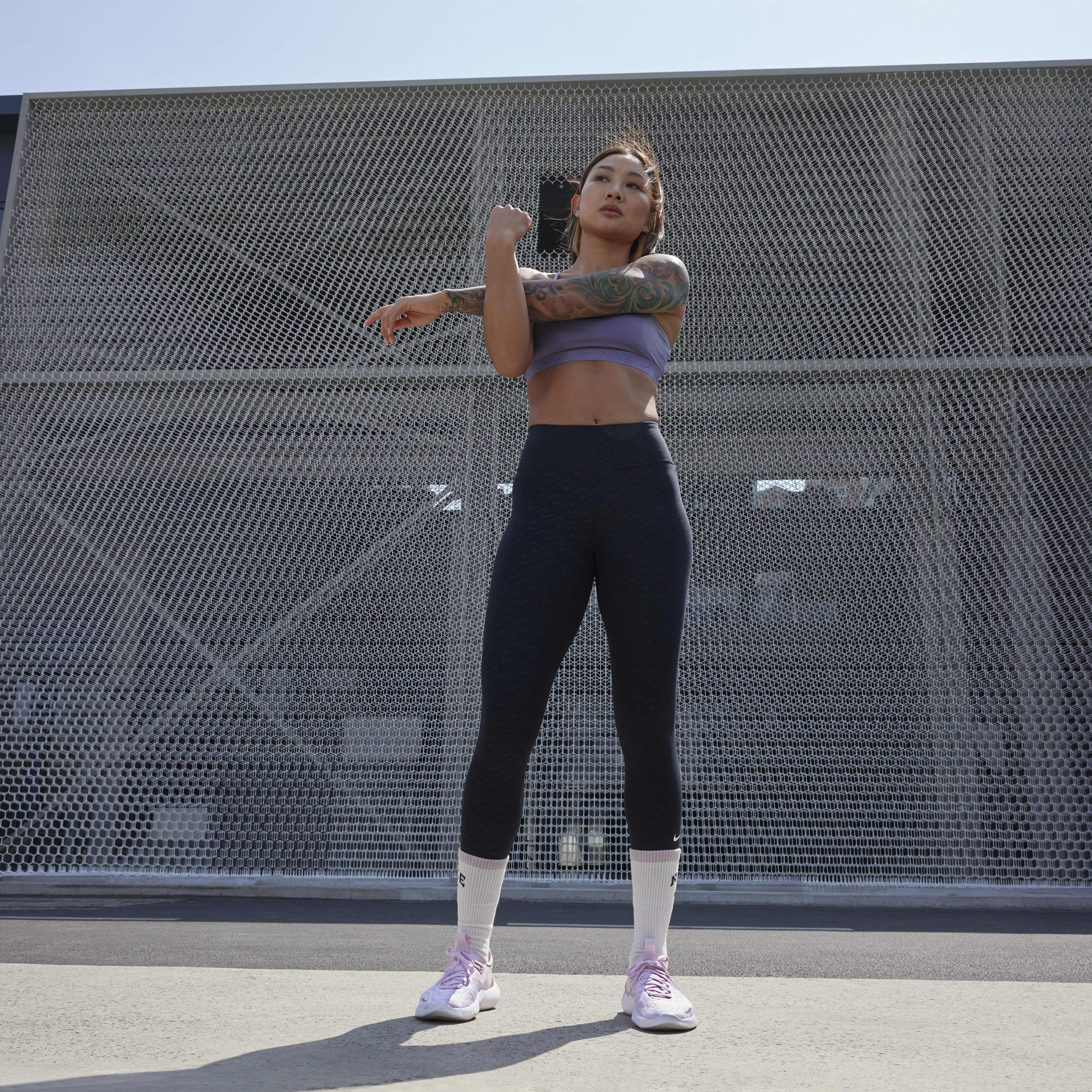 Nike Free RN NN image number 11