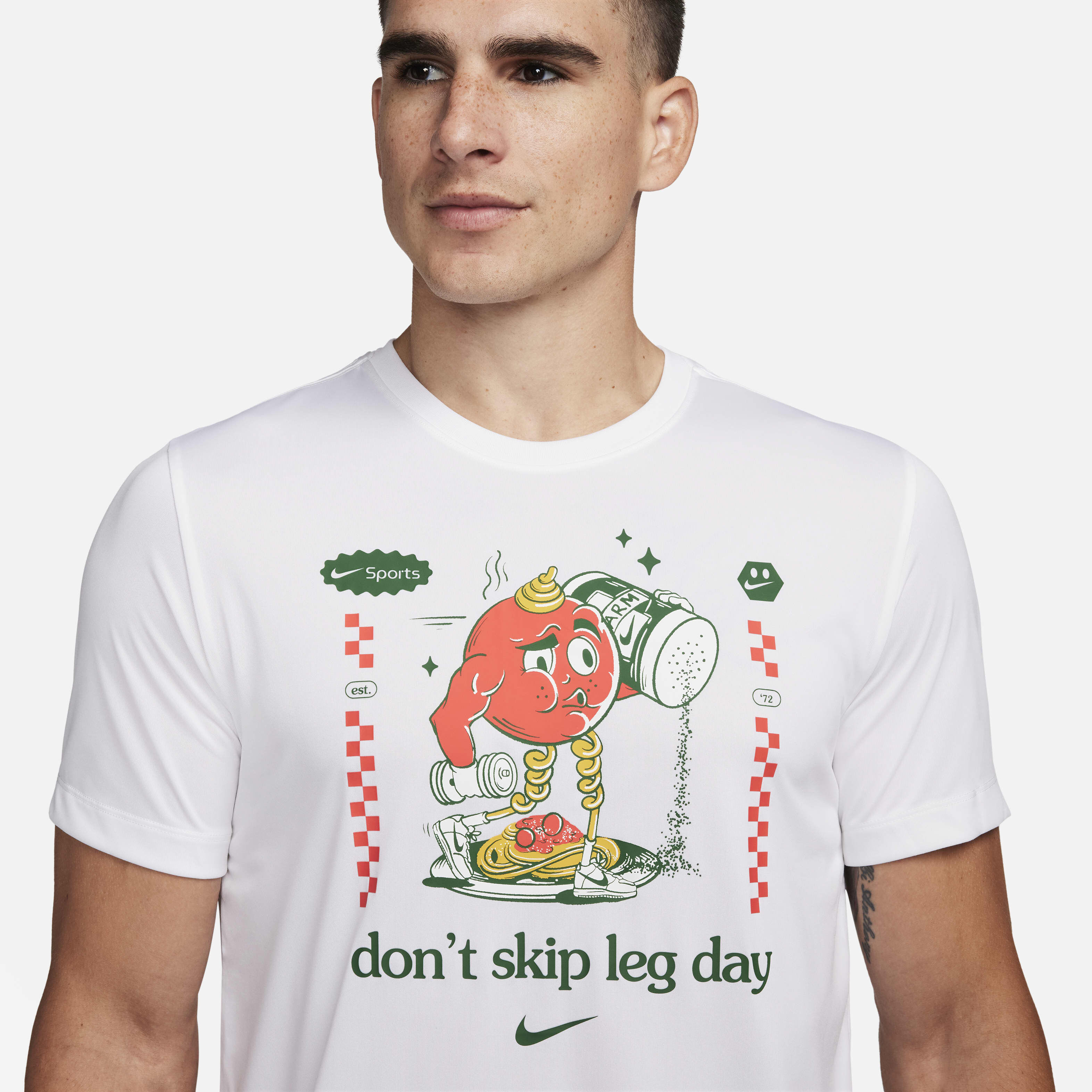 نايكي دراي-فت image number 2