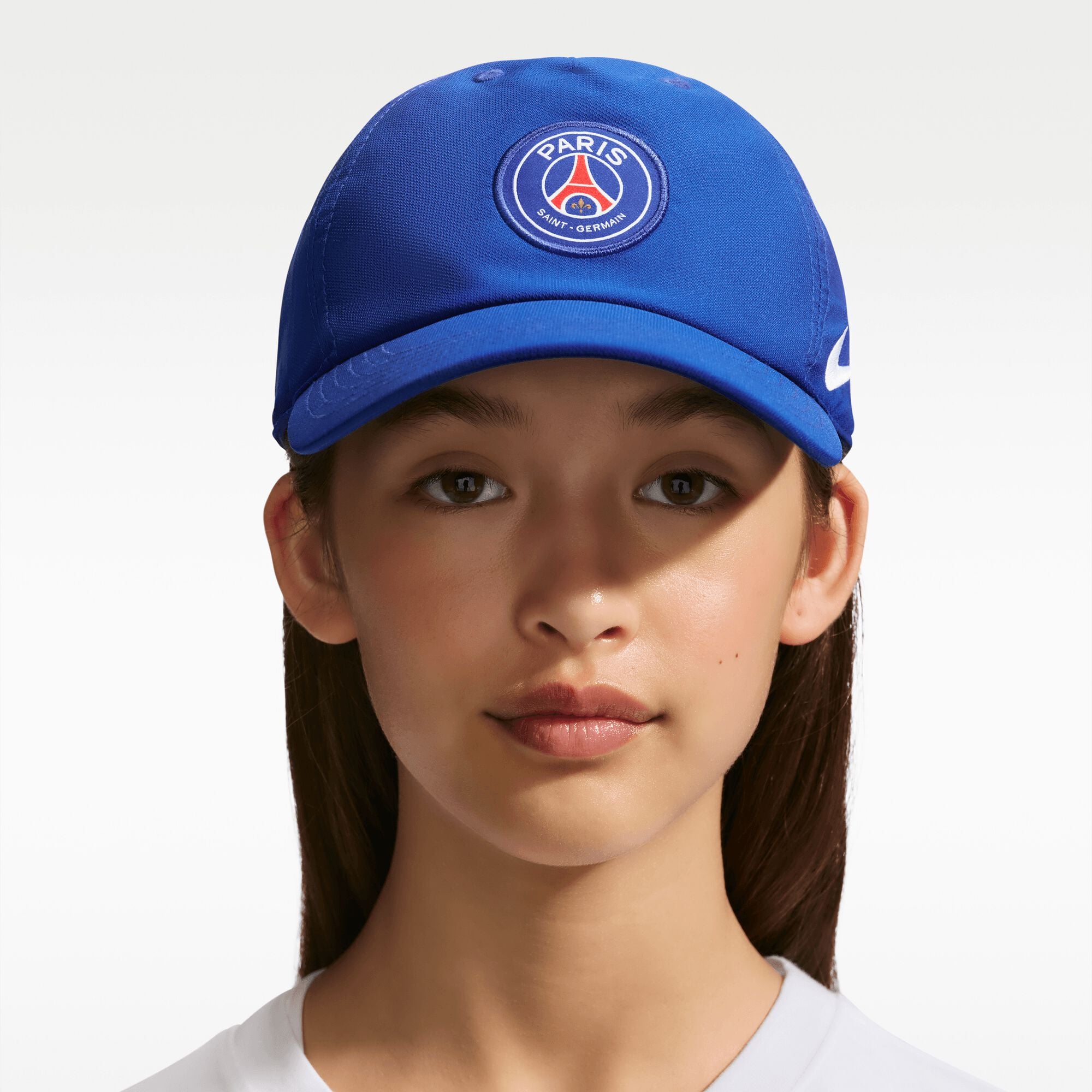 Paris Saint-Germain 2026/27 Club Cap Poly 5P image number 0
