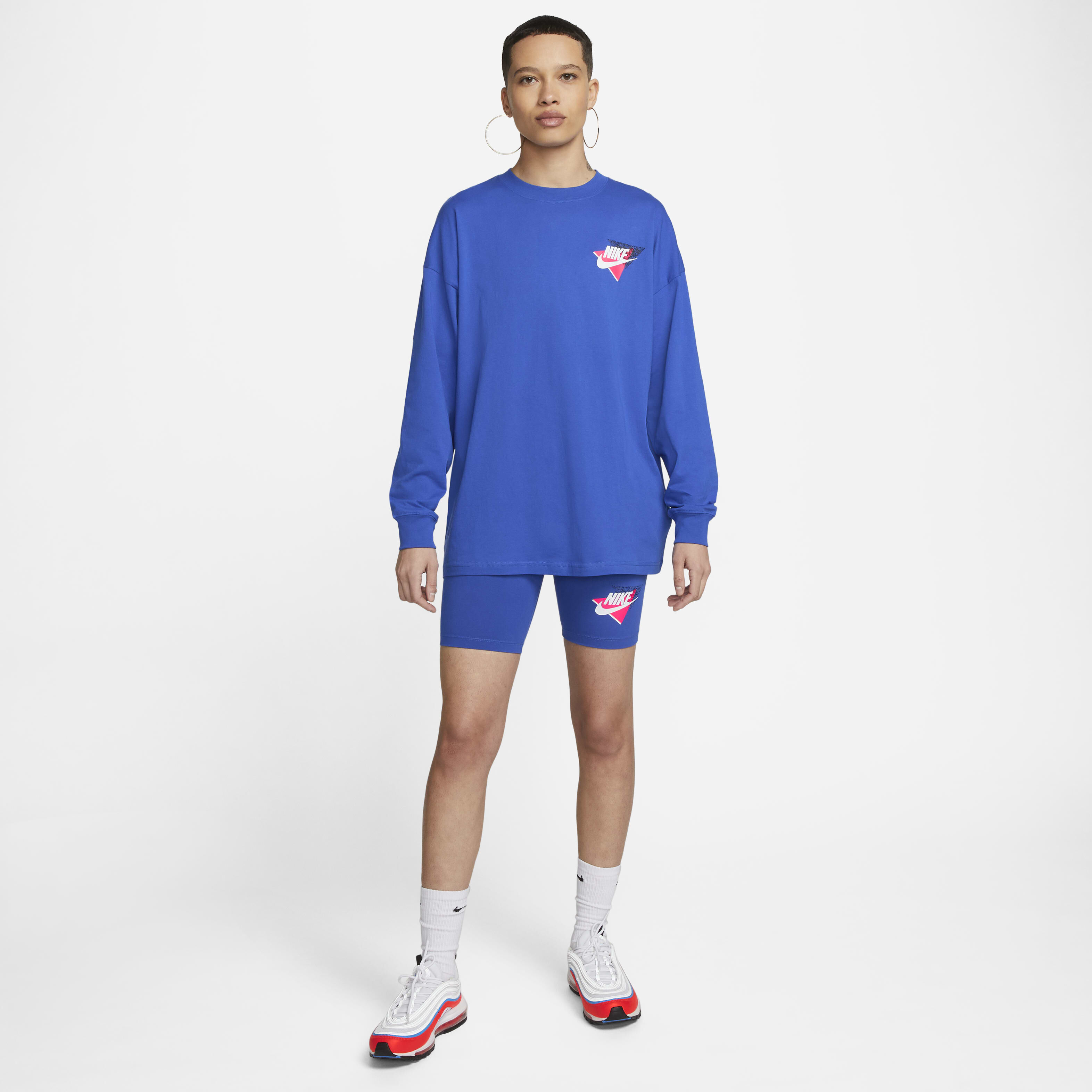 Nike Sportswear image number 4