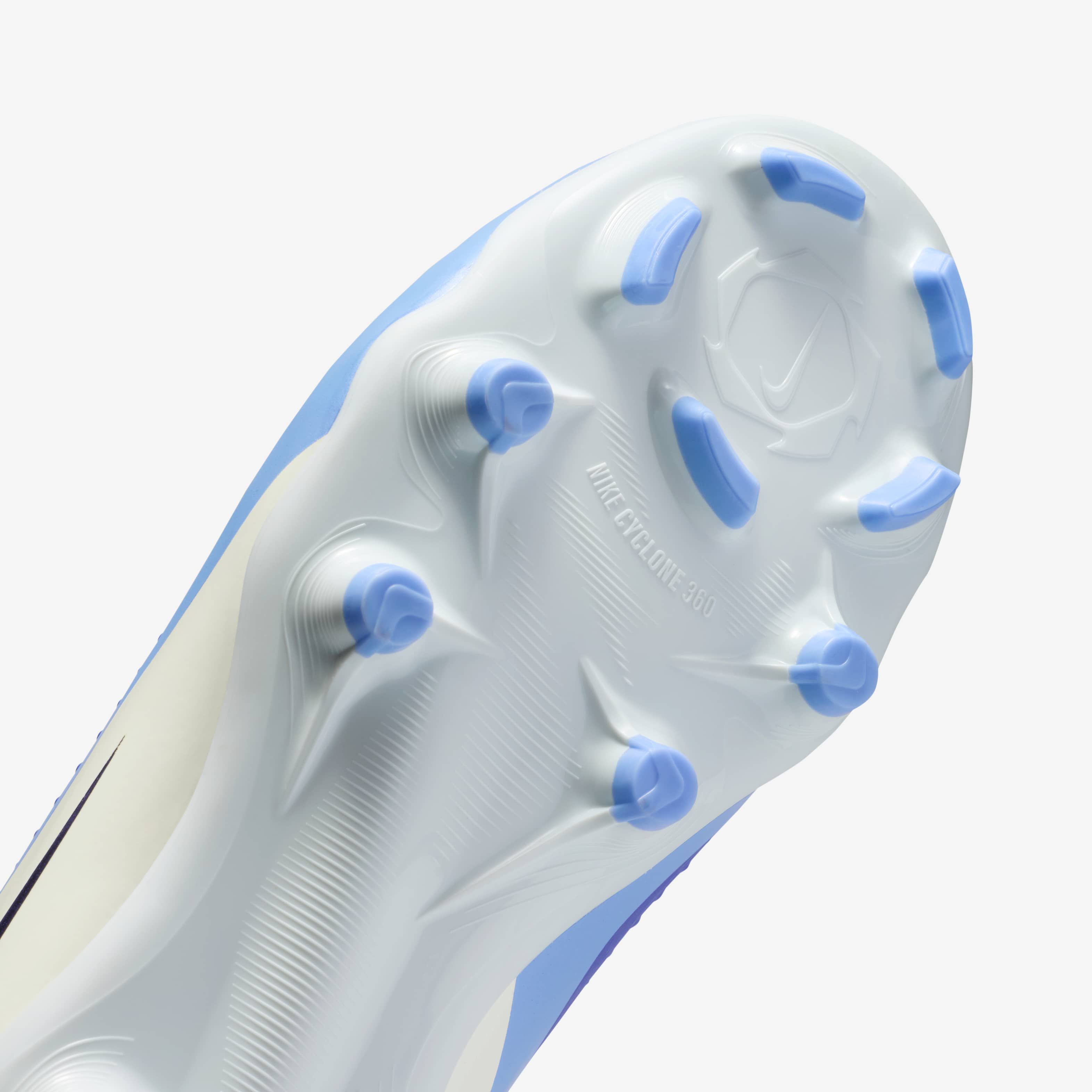 نايكي جينيور فانتوم 6 هاي أكاديمي LV8 image number 6