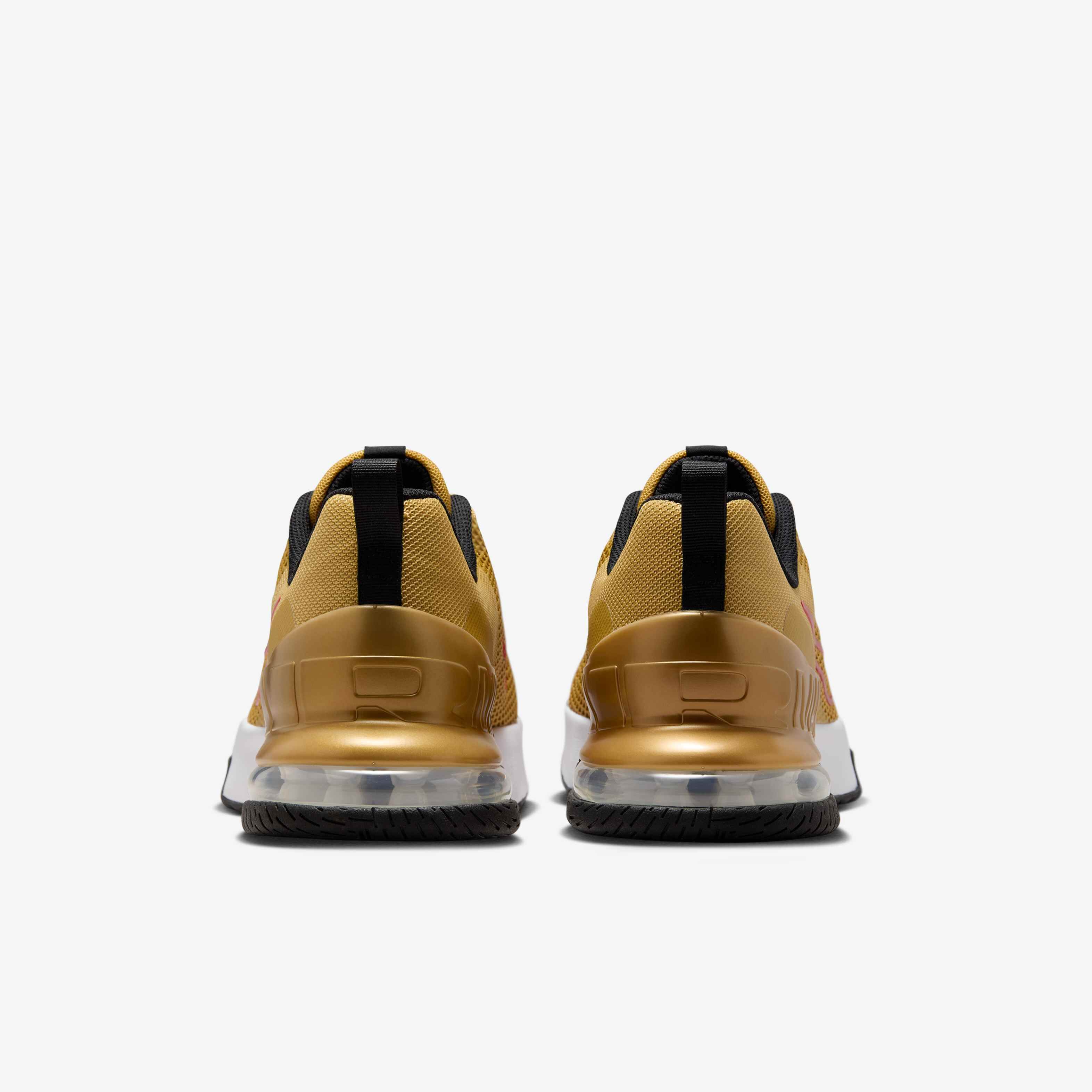 nike leather trainer