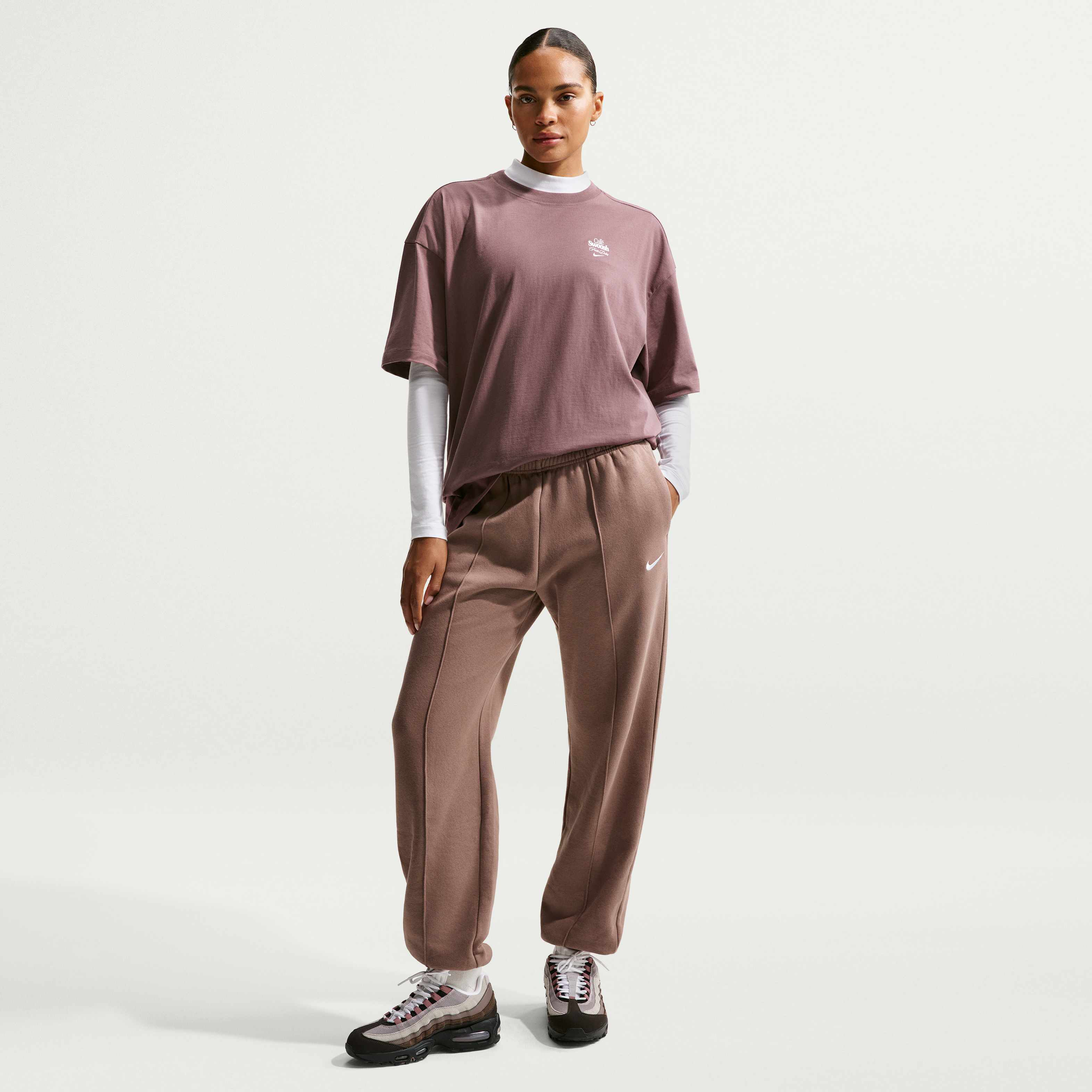 Nike Sportswear Classic image number 3