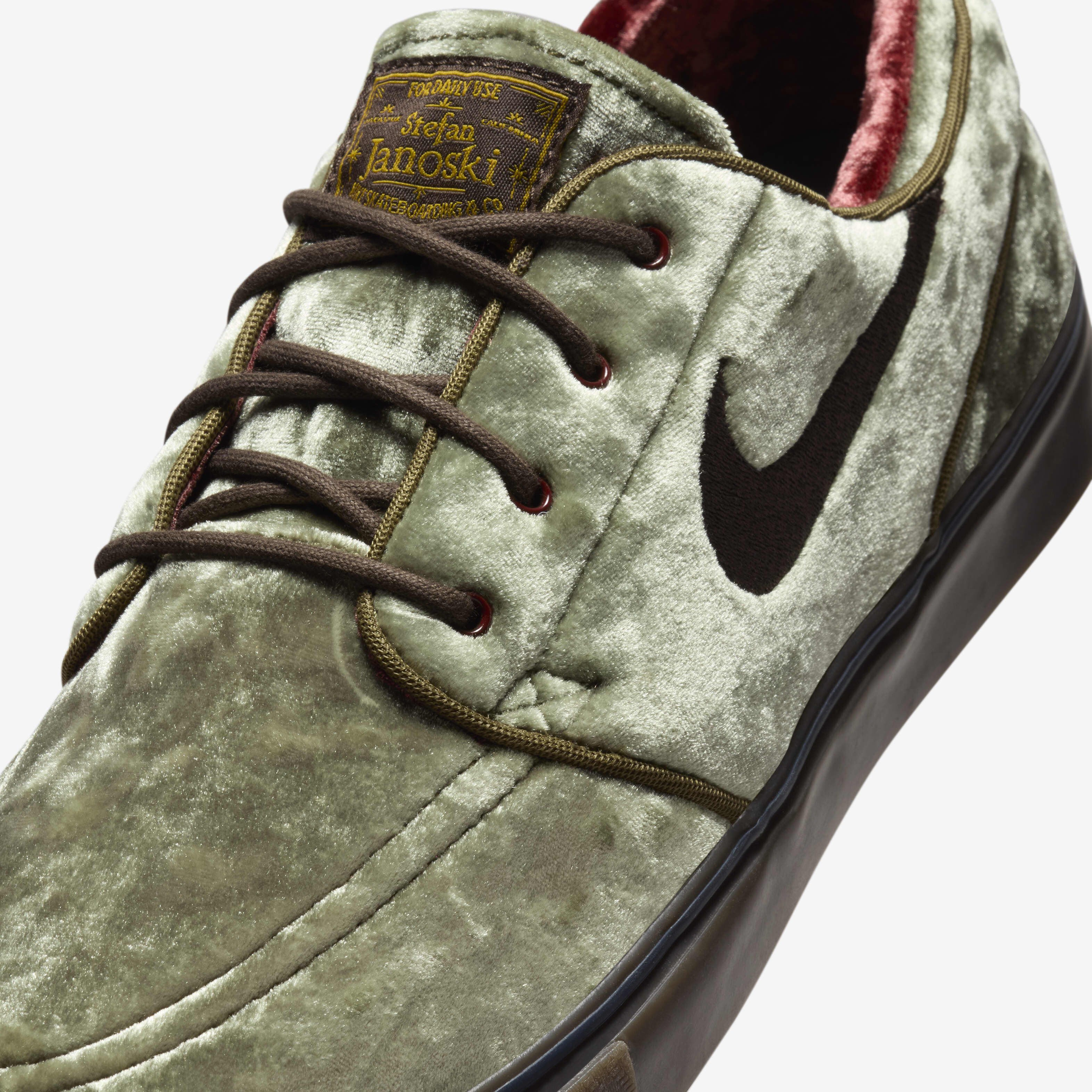 Nike SB Zoom Janoski OG+ SE image number 6