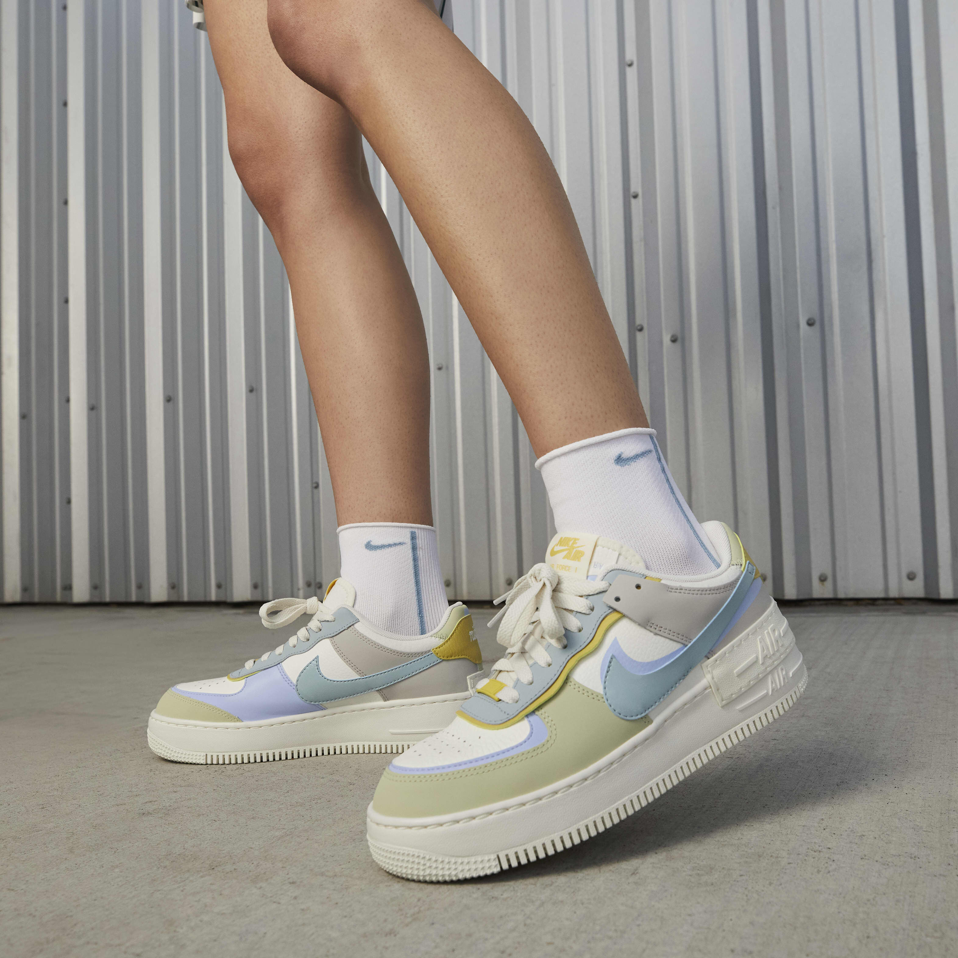 Nike af q clearance