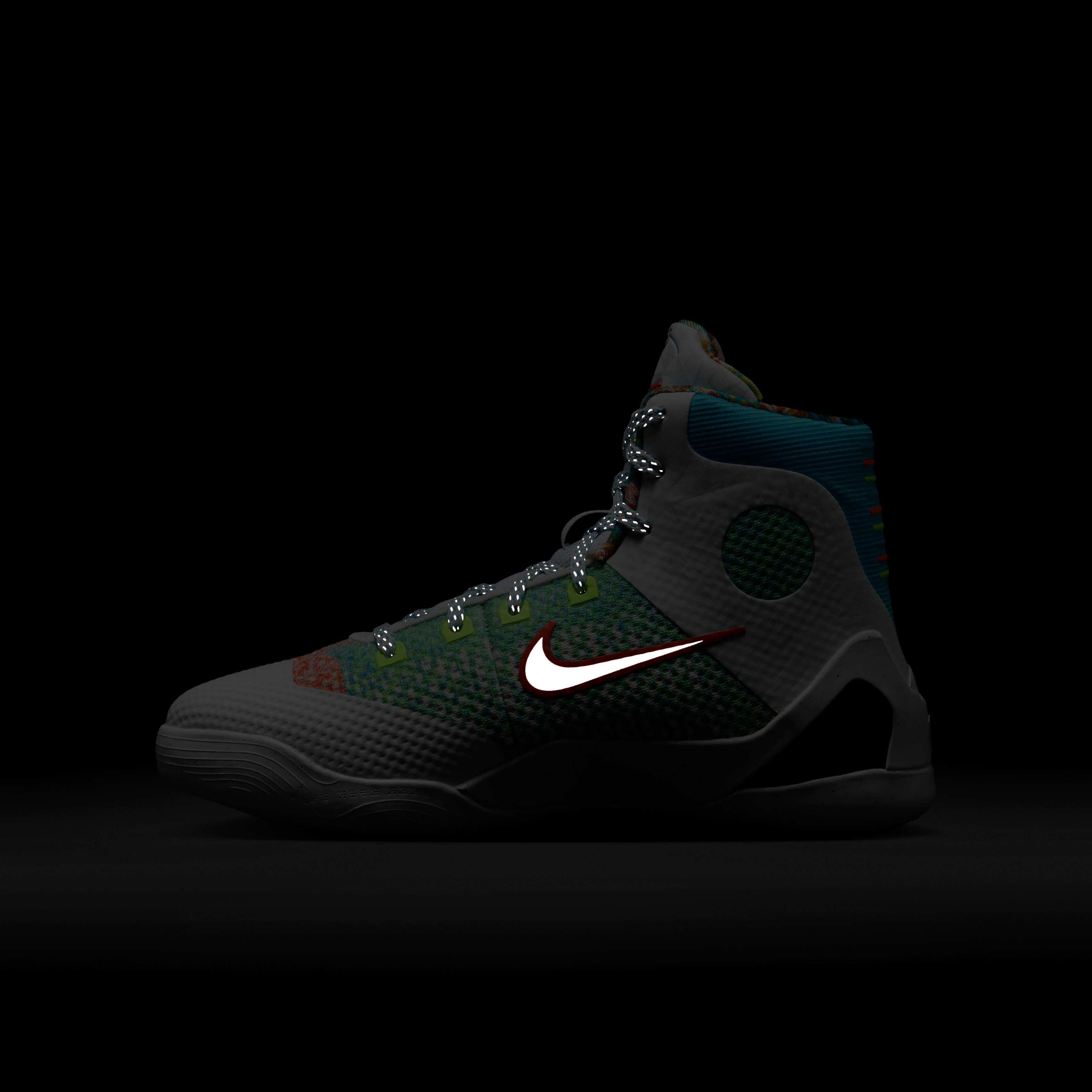 Kobe IX Elite image number 10