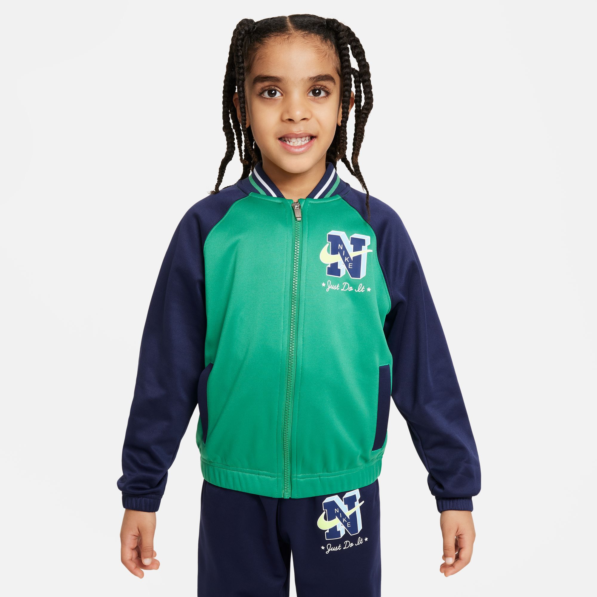 Nike Sportswear Next Gen image number 1