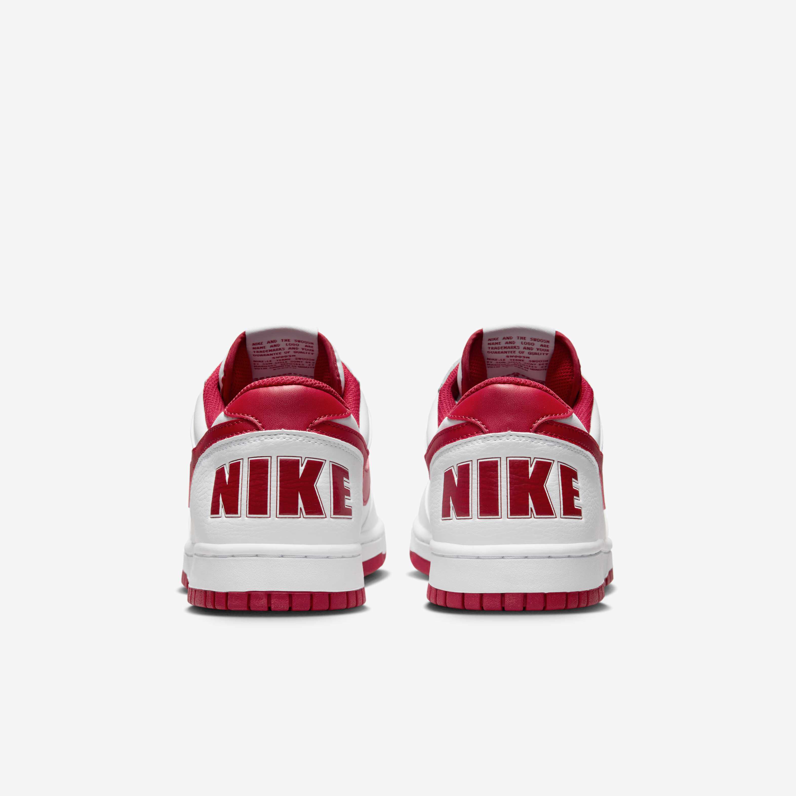 Nike Big Low image number 5