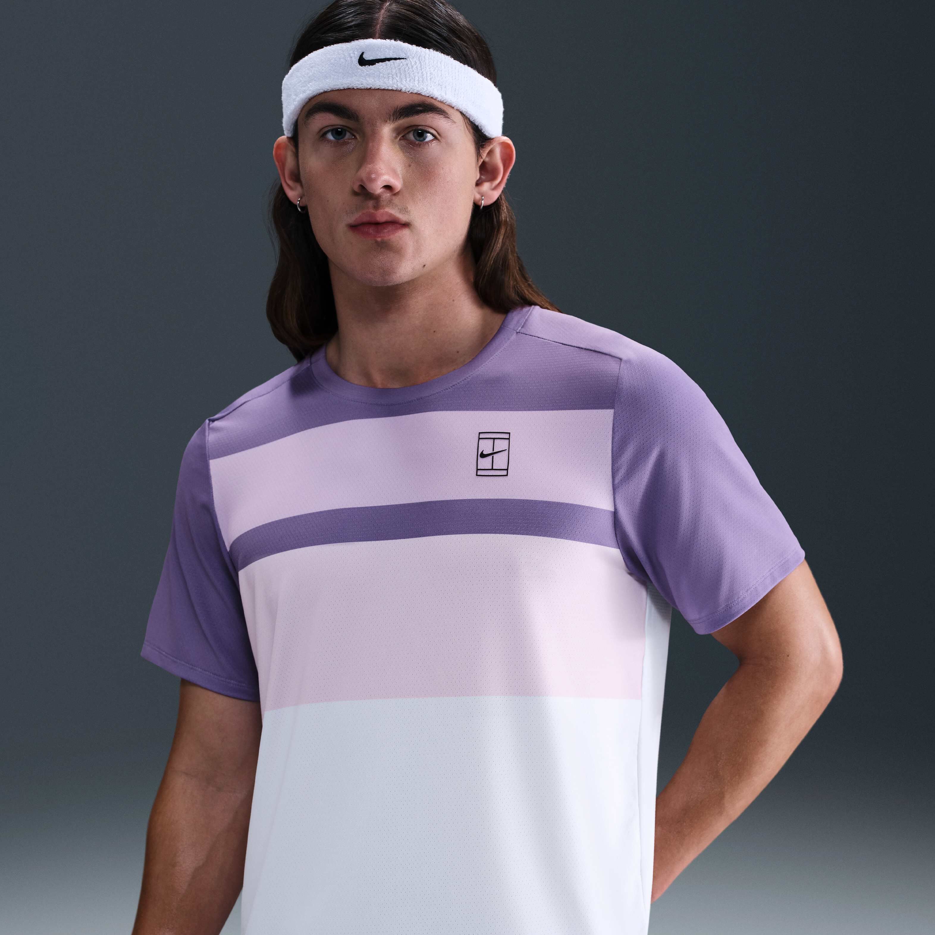 NikeCourt Advantage image number 0