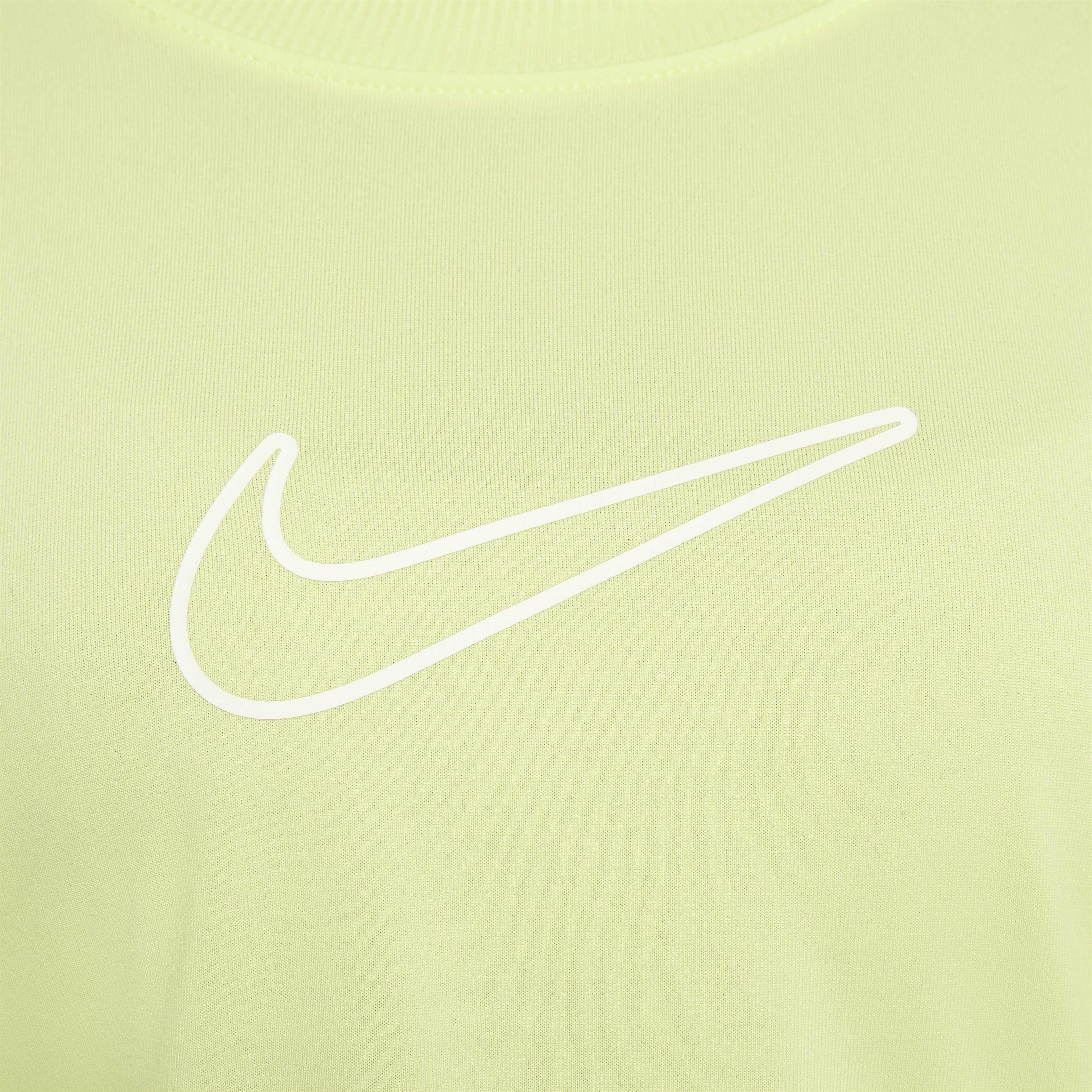 Nike One Fitted image number 3