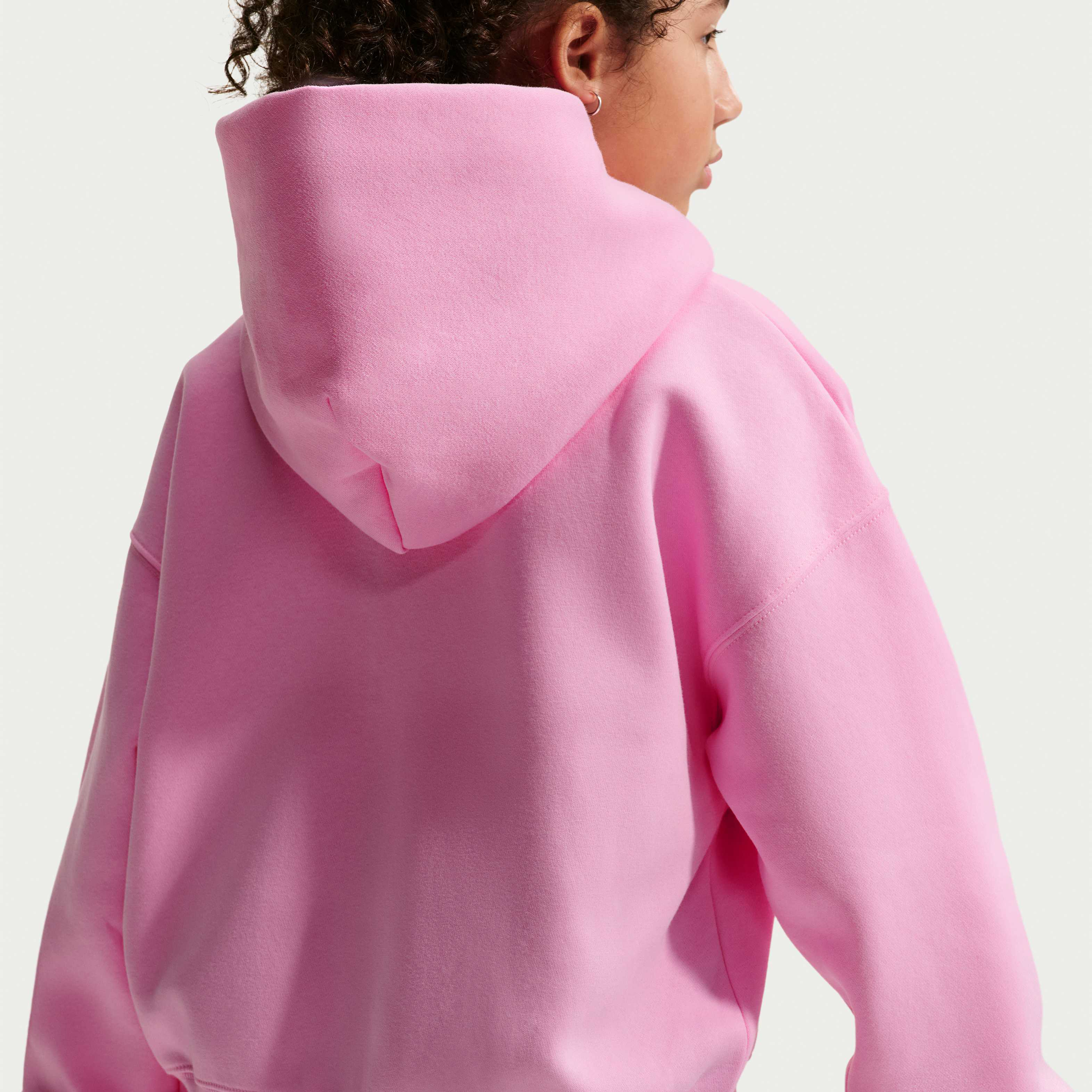 Nike Sportswear Studio Fleece image number 1