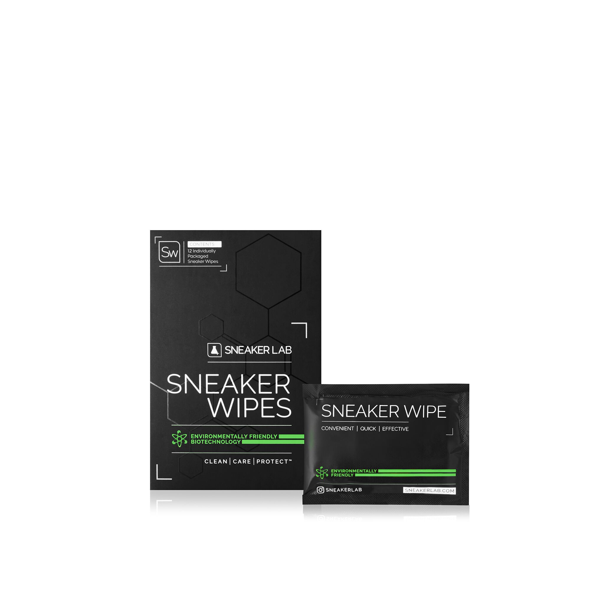 Sneaker LAB image number 1