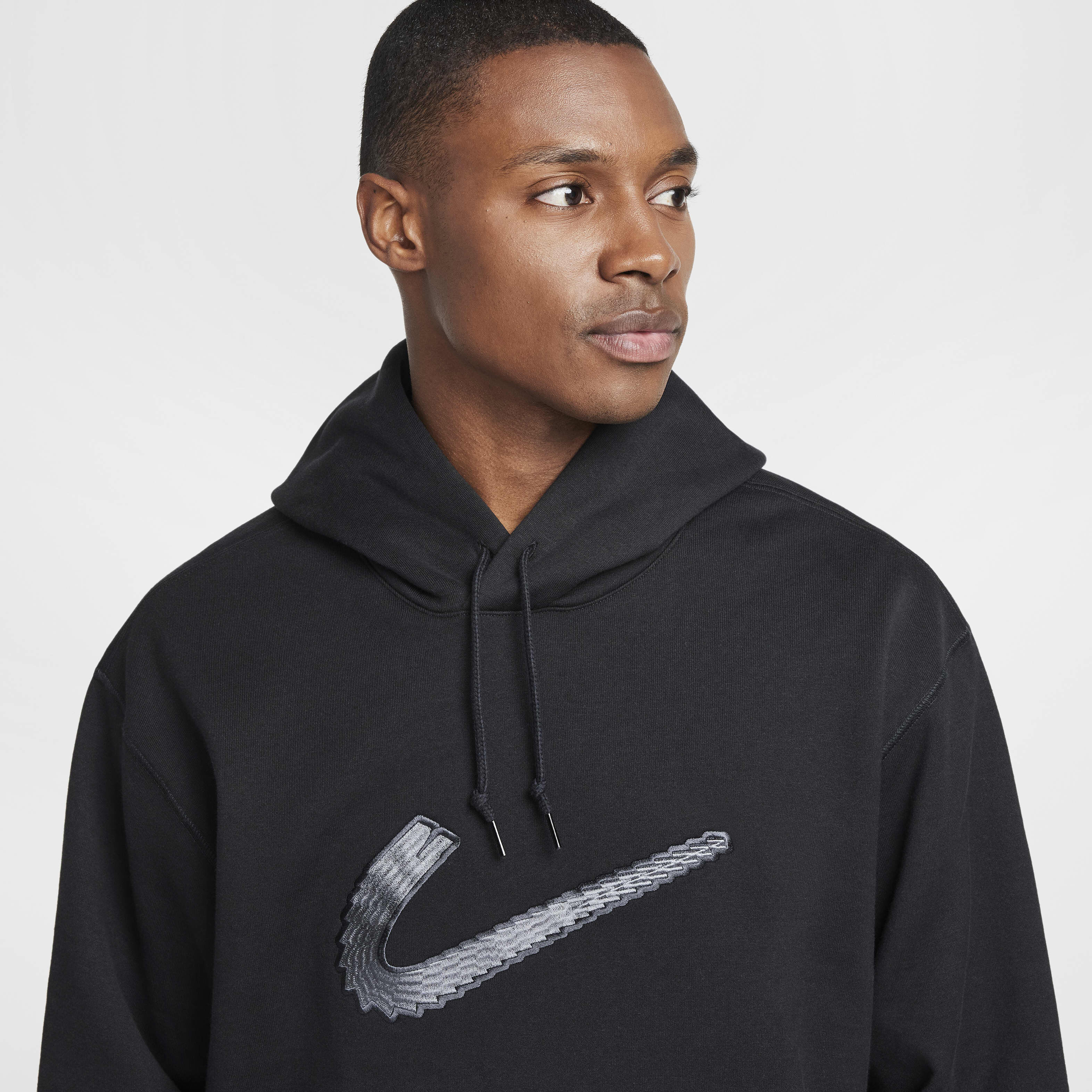 Buy Nike SB Skate Fleece Pull Over Hoodie Nike Kuwait Official
