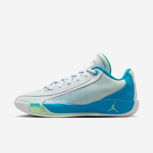 Basketball Shoes-JRDN, Jordan Luka .77 'Football Grey', Basketball Shoes