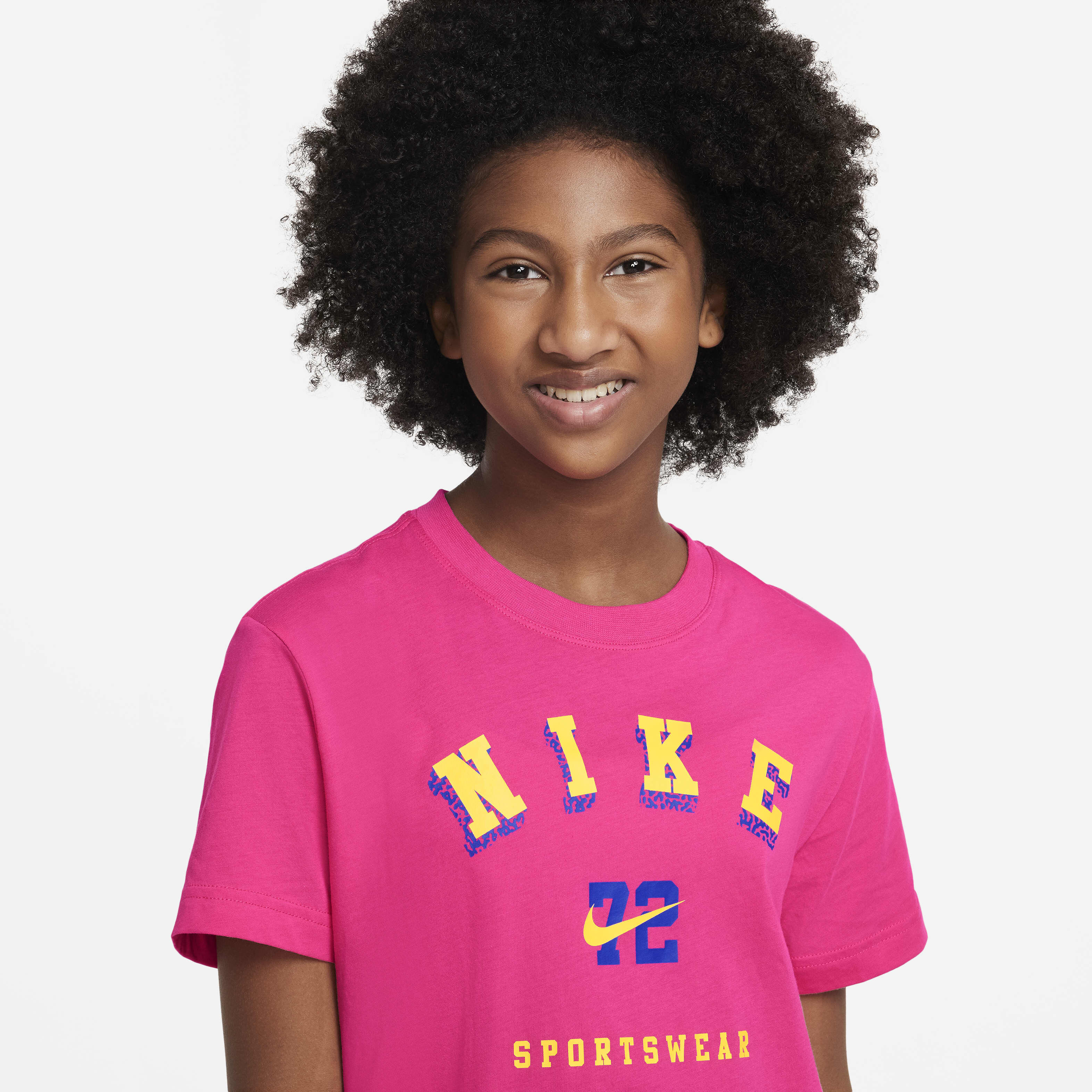 Nike Sportswear image number 2