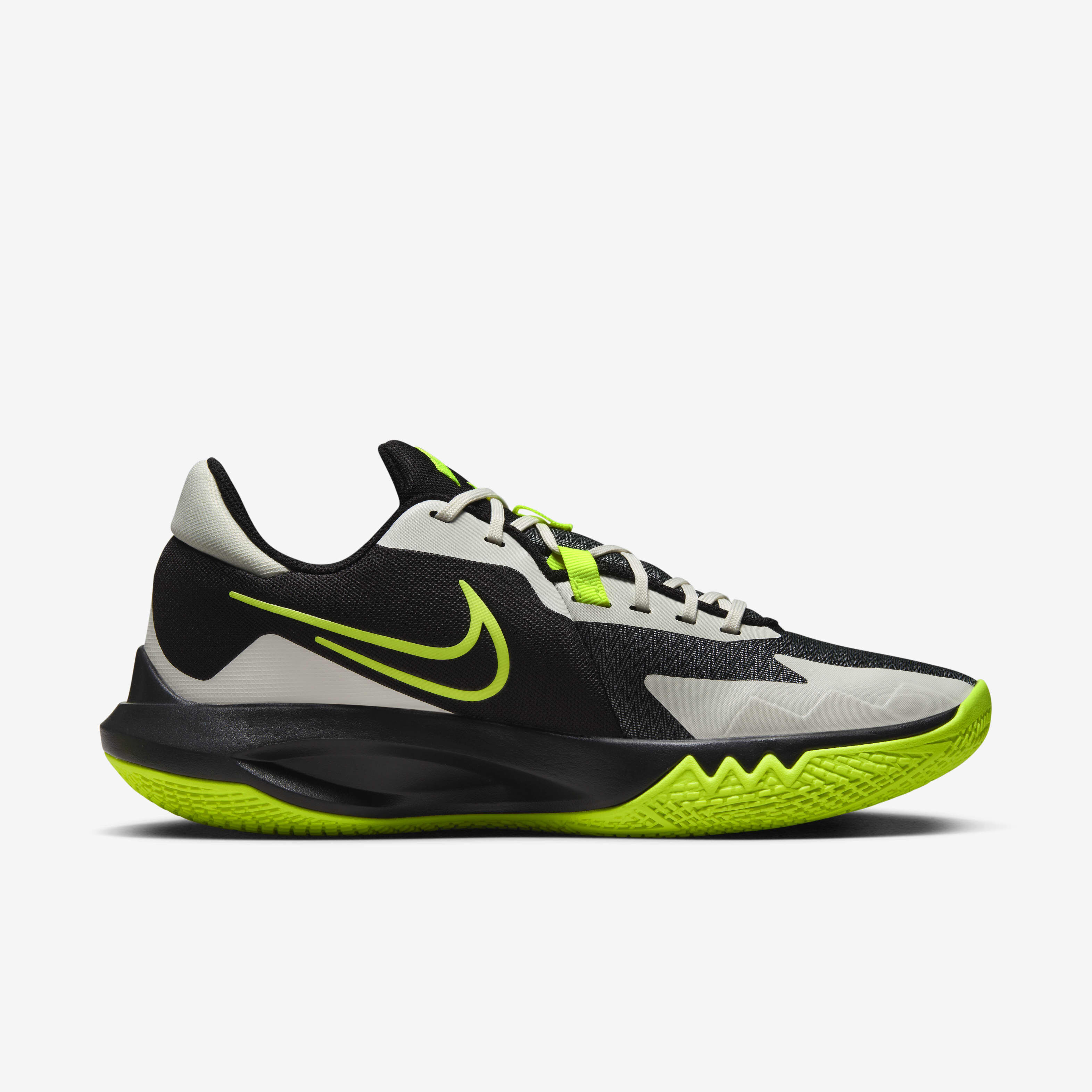 Buy Nike Precision 6 Basketball Shoes Nike Kuwait Official
