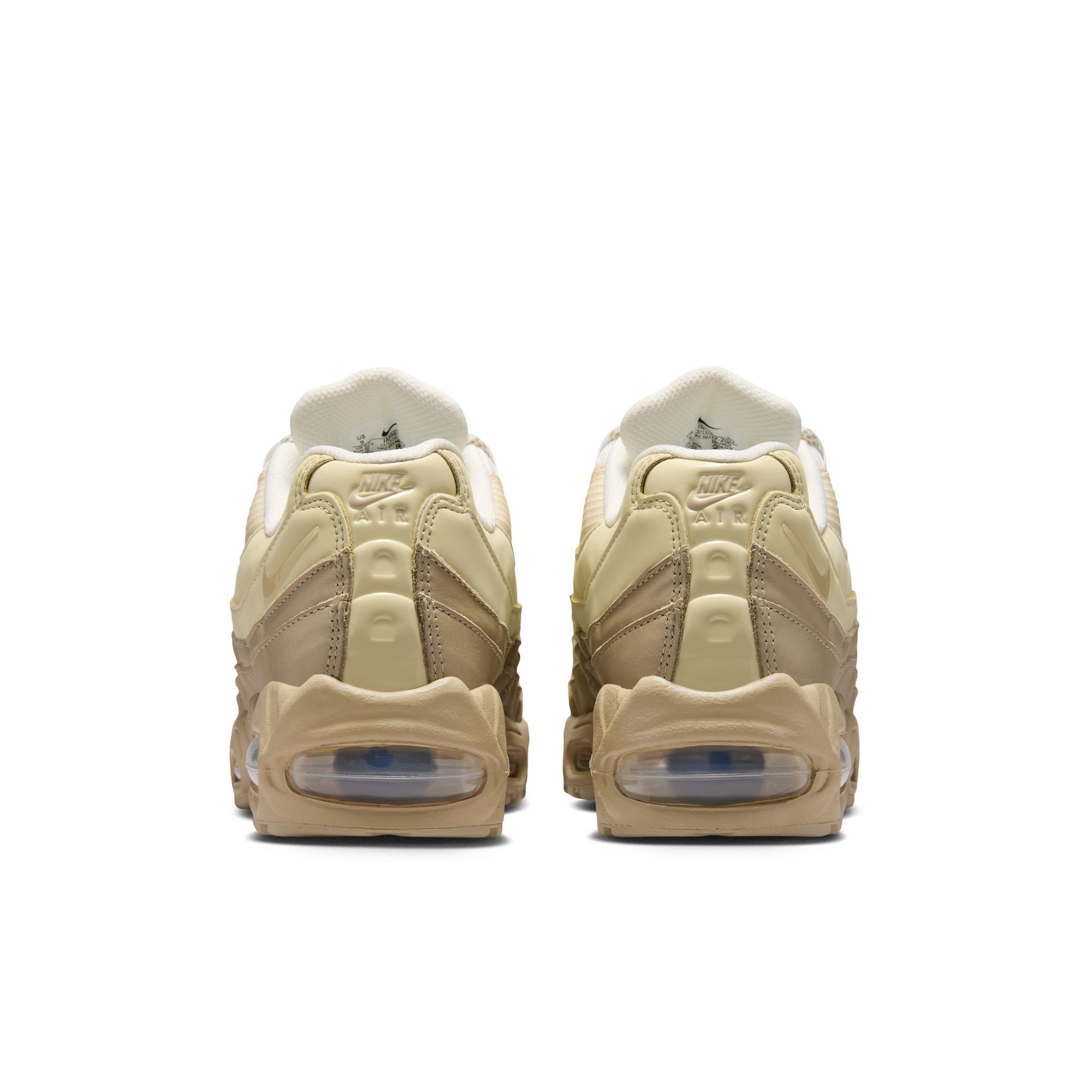 Nike Air Max 95 Big Bubble SE image number 1