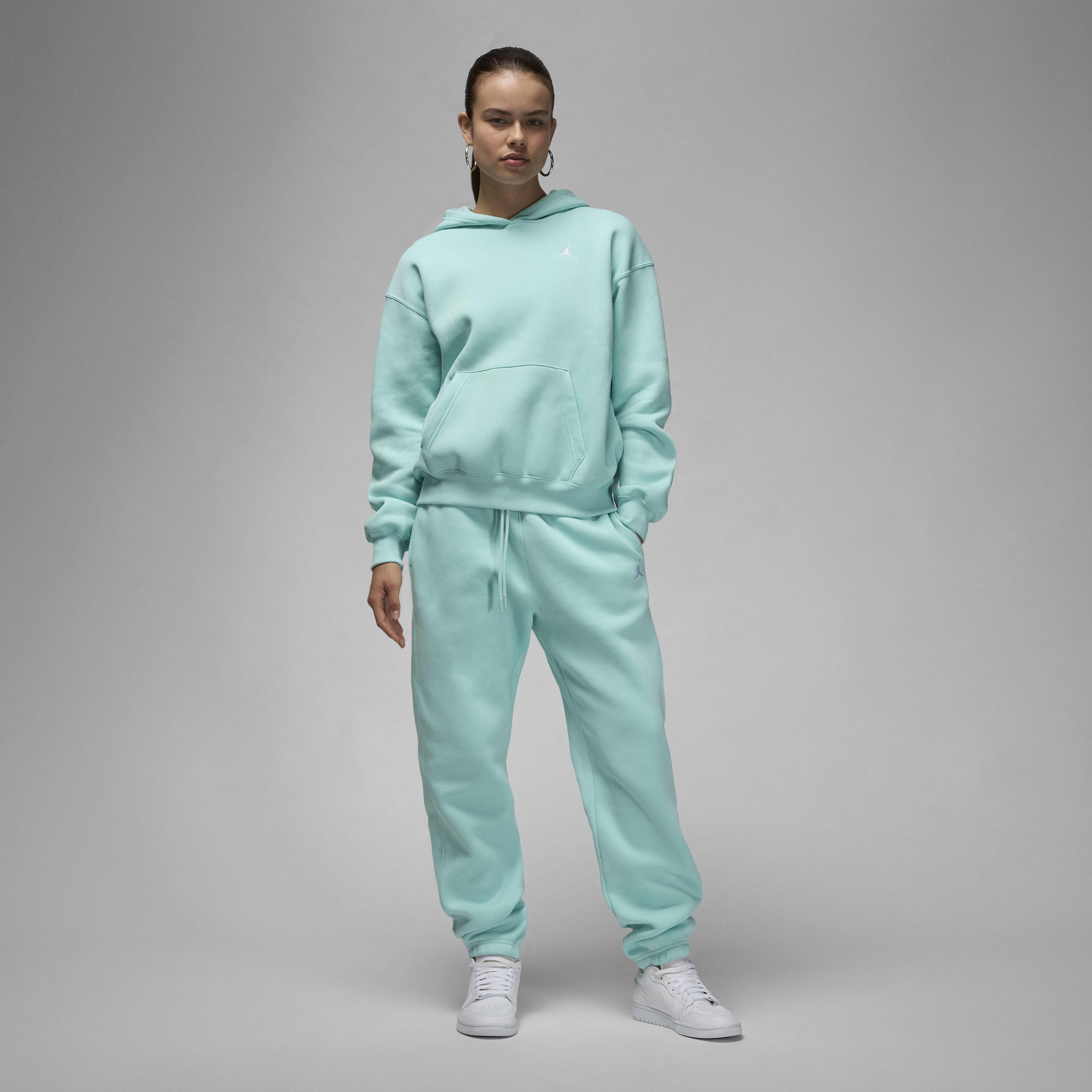 Jordan Brooklyn Fleece image number 6