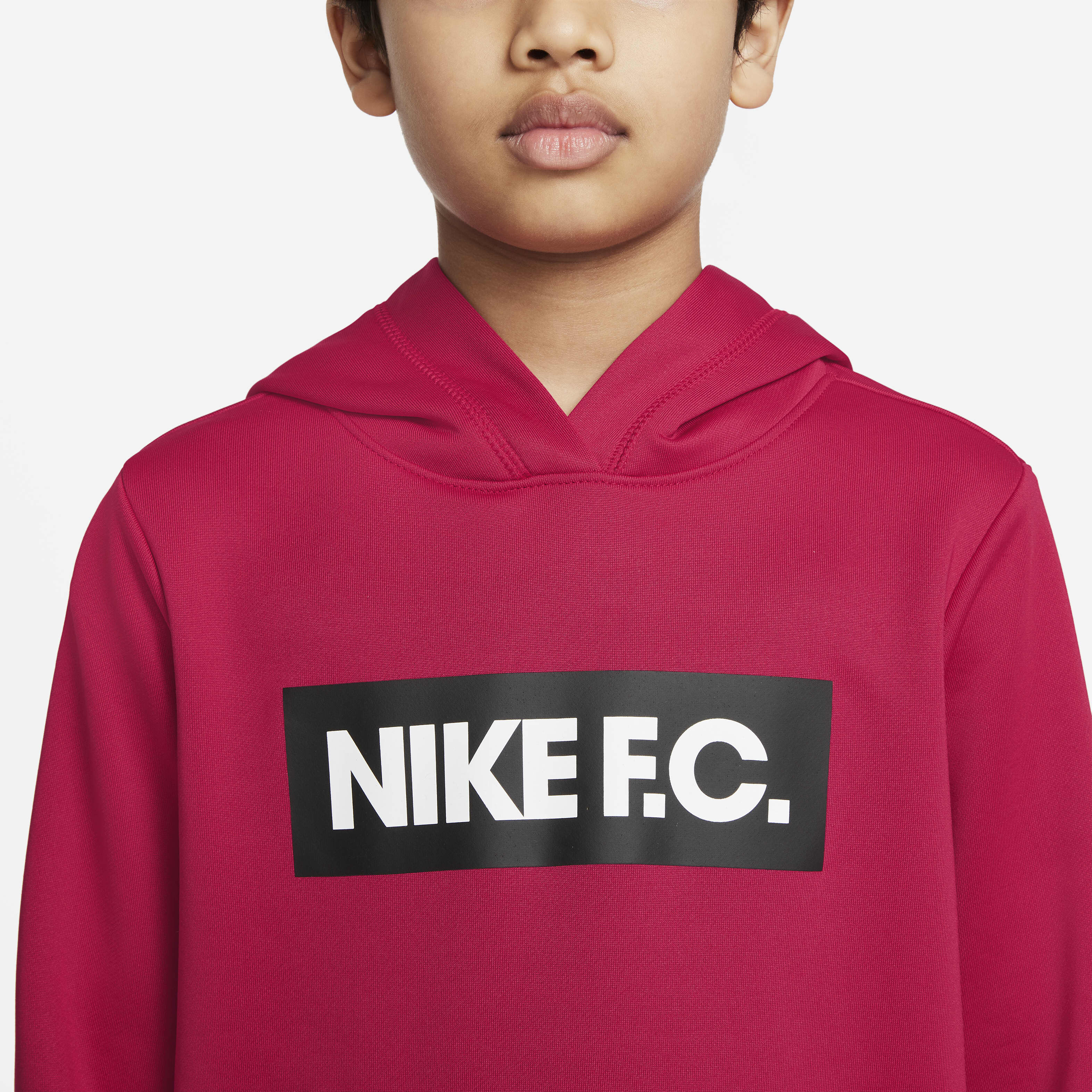 Nike F.C. image number 2