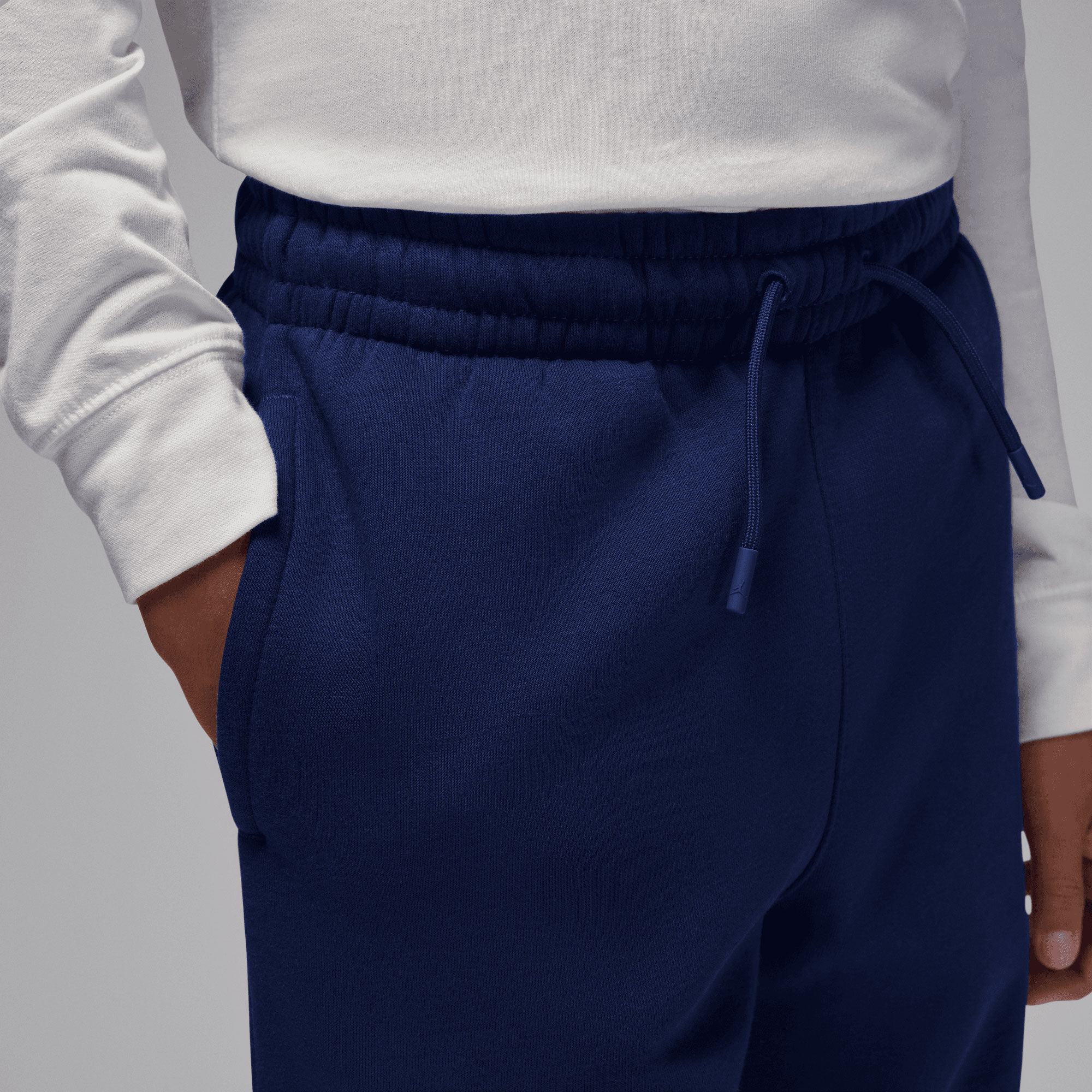 Jordan Brooklyn Fleece image number 2