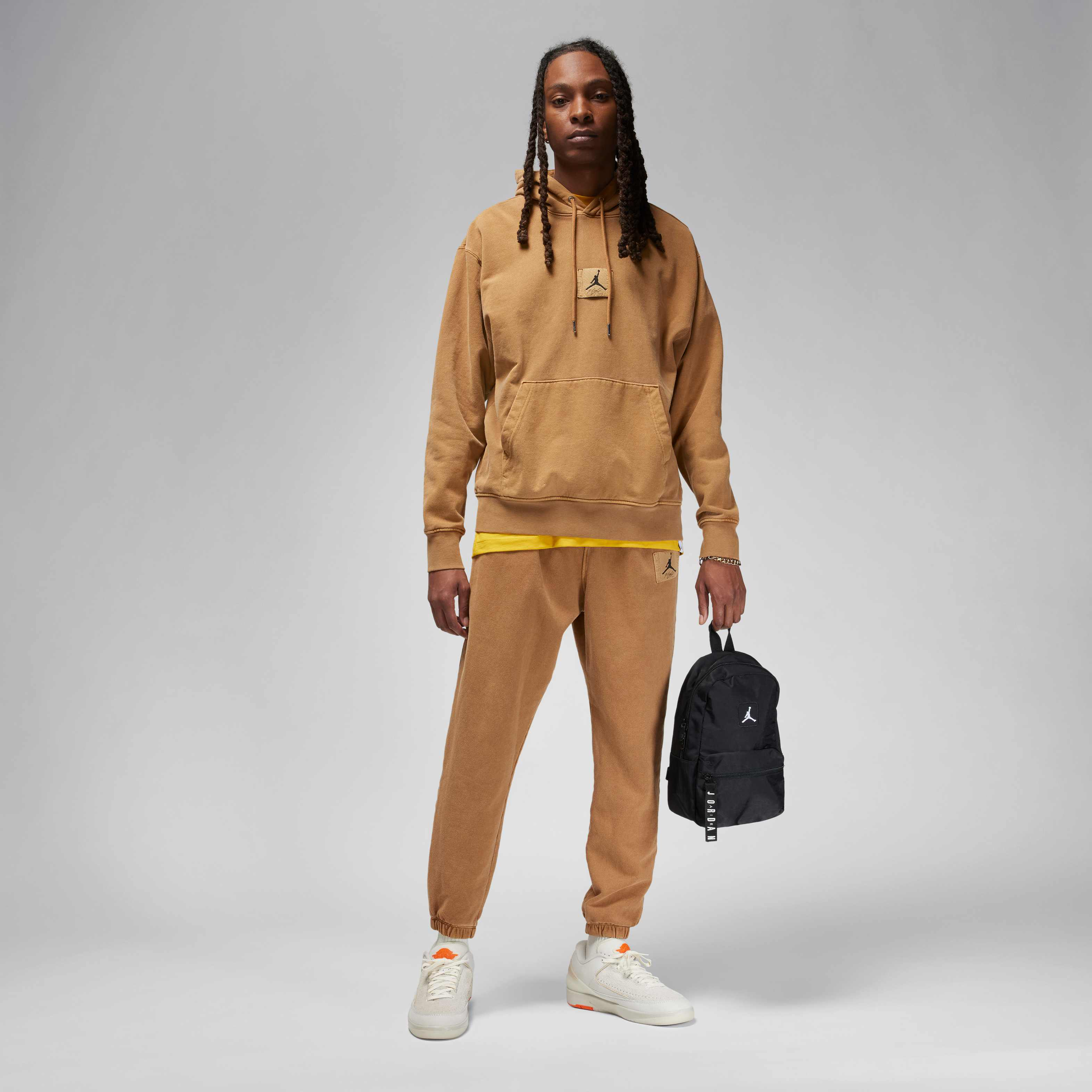 Jordan Crinkle image number 7