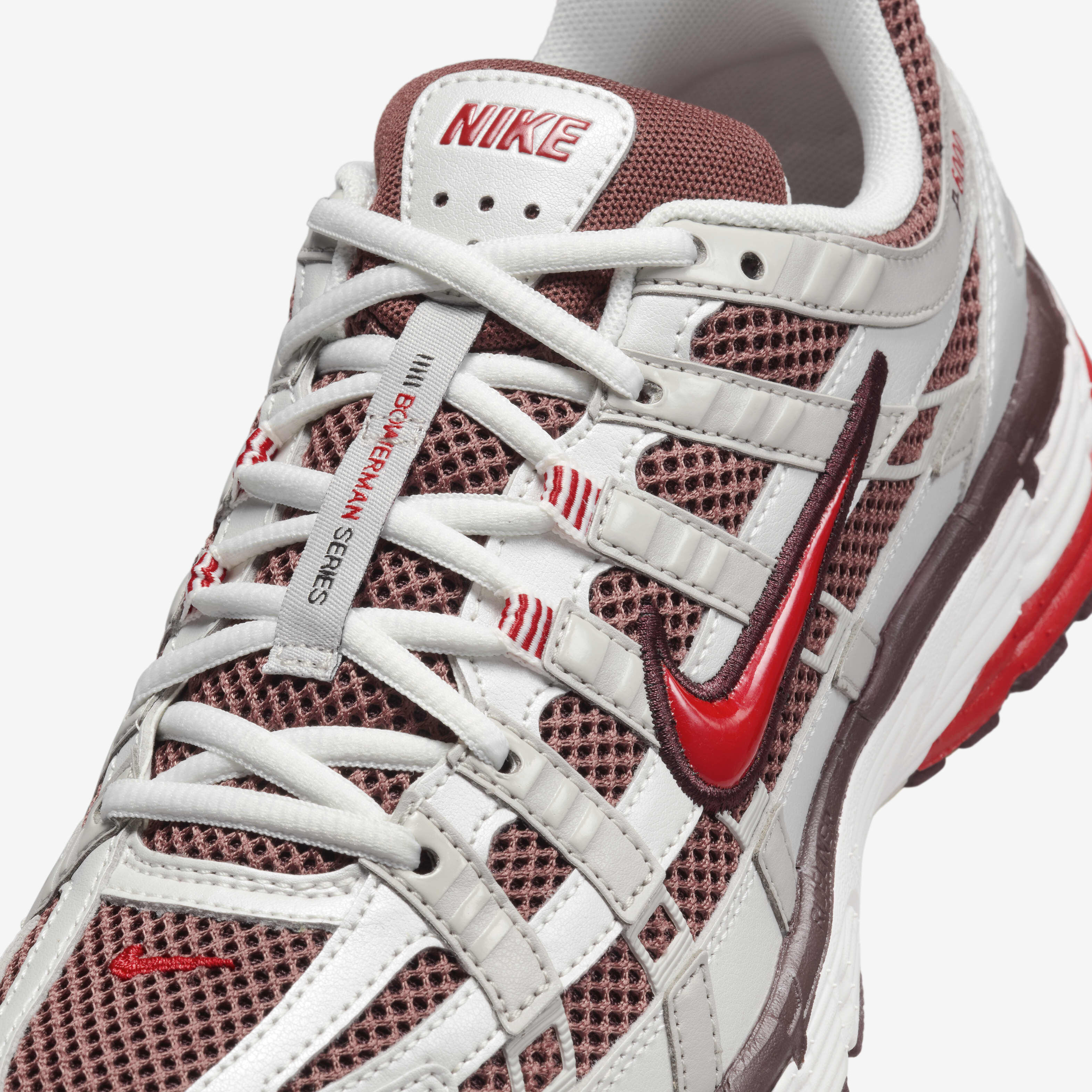 Nike P-6000 image number 6