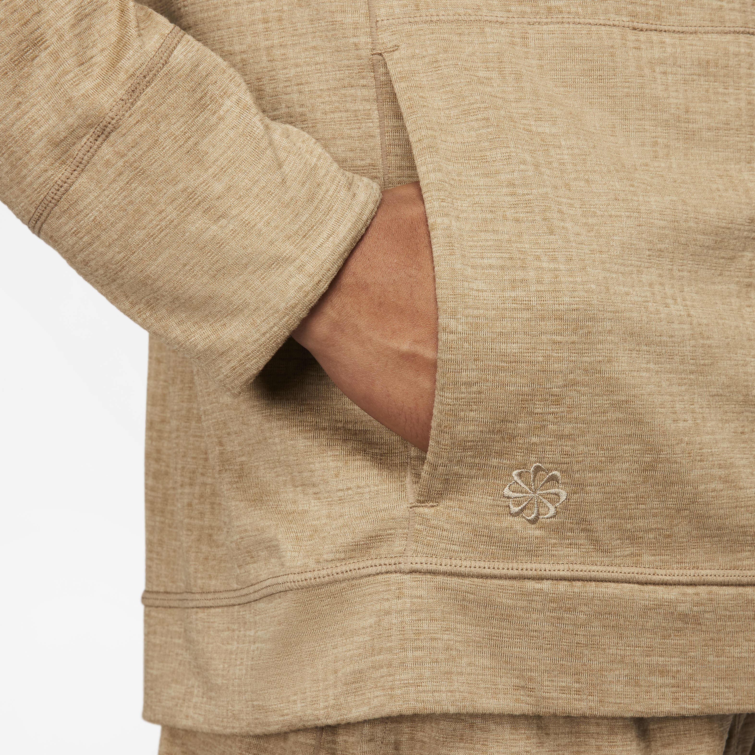 Nike Yoga Dri-FIT image number 4