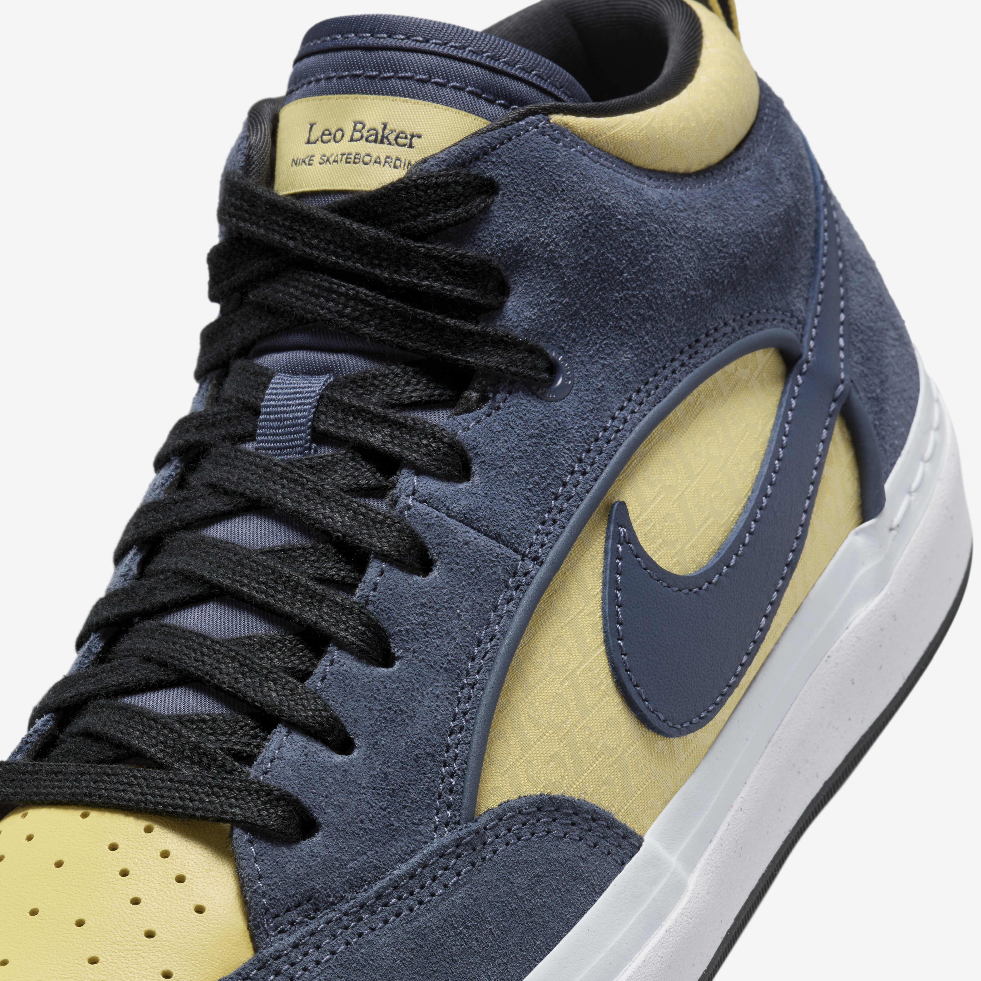 Nike sb shoes yellow new arrivals