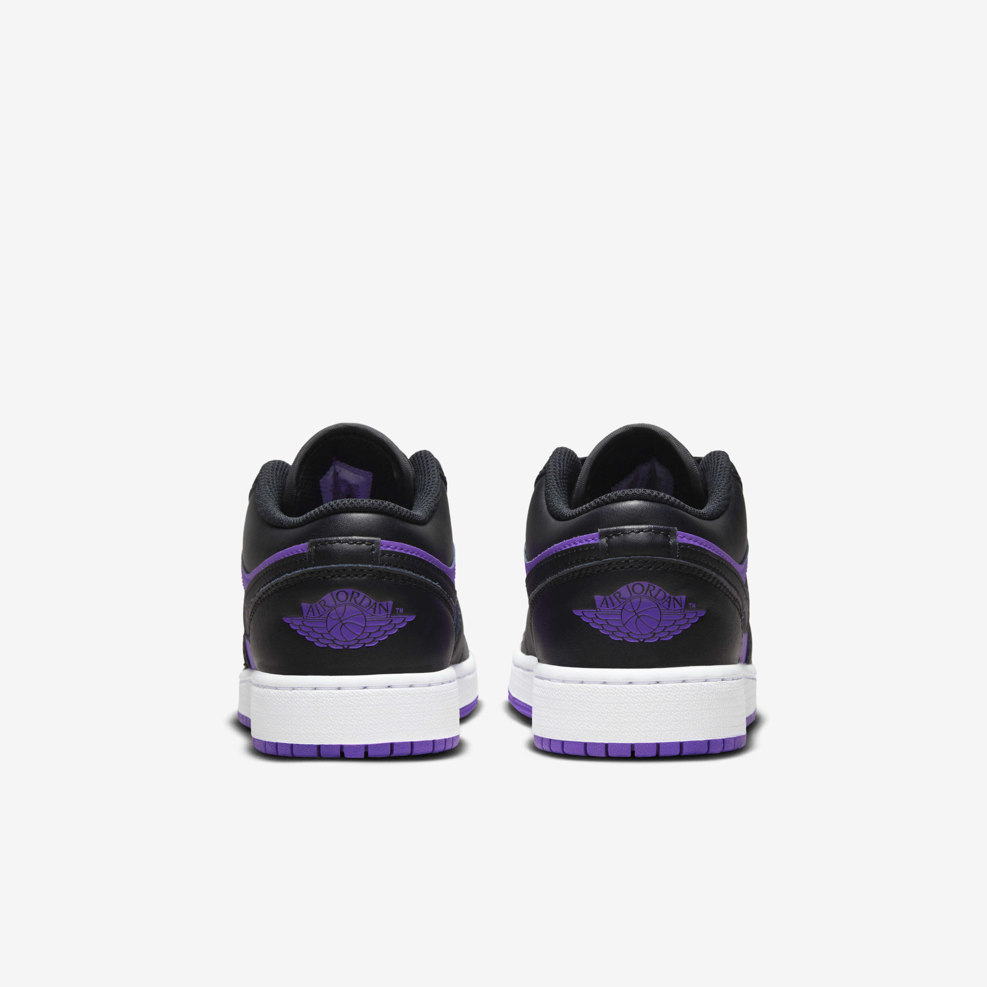 Air Jordan 1 Low image number 5