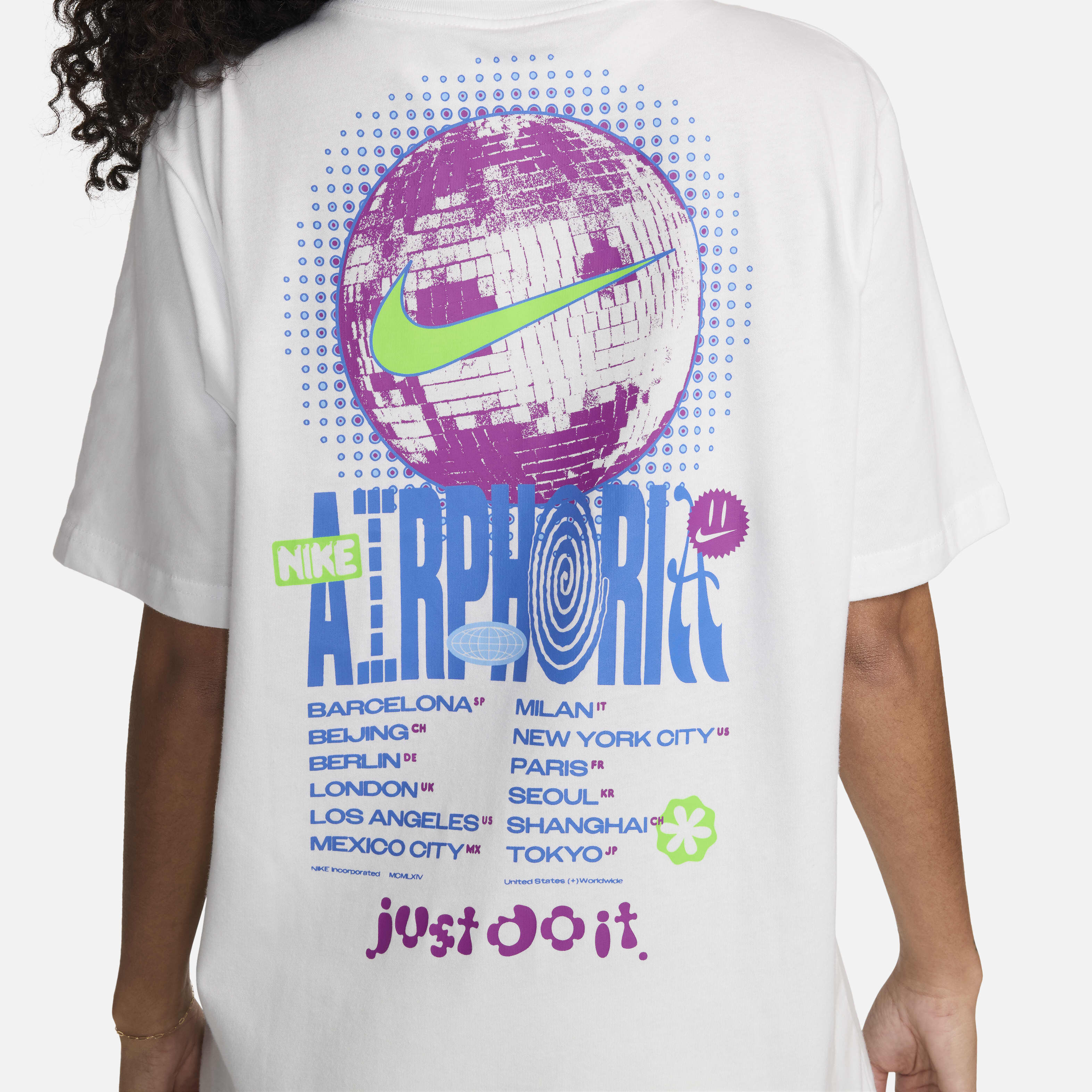 Nike Sportswear image number 4