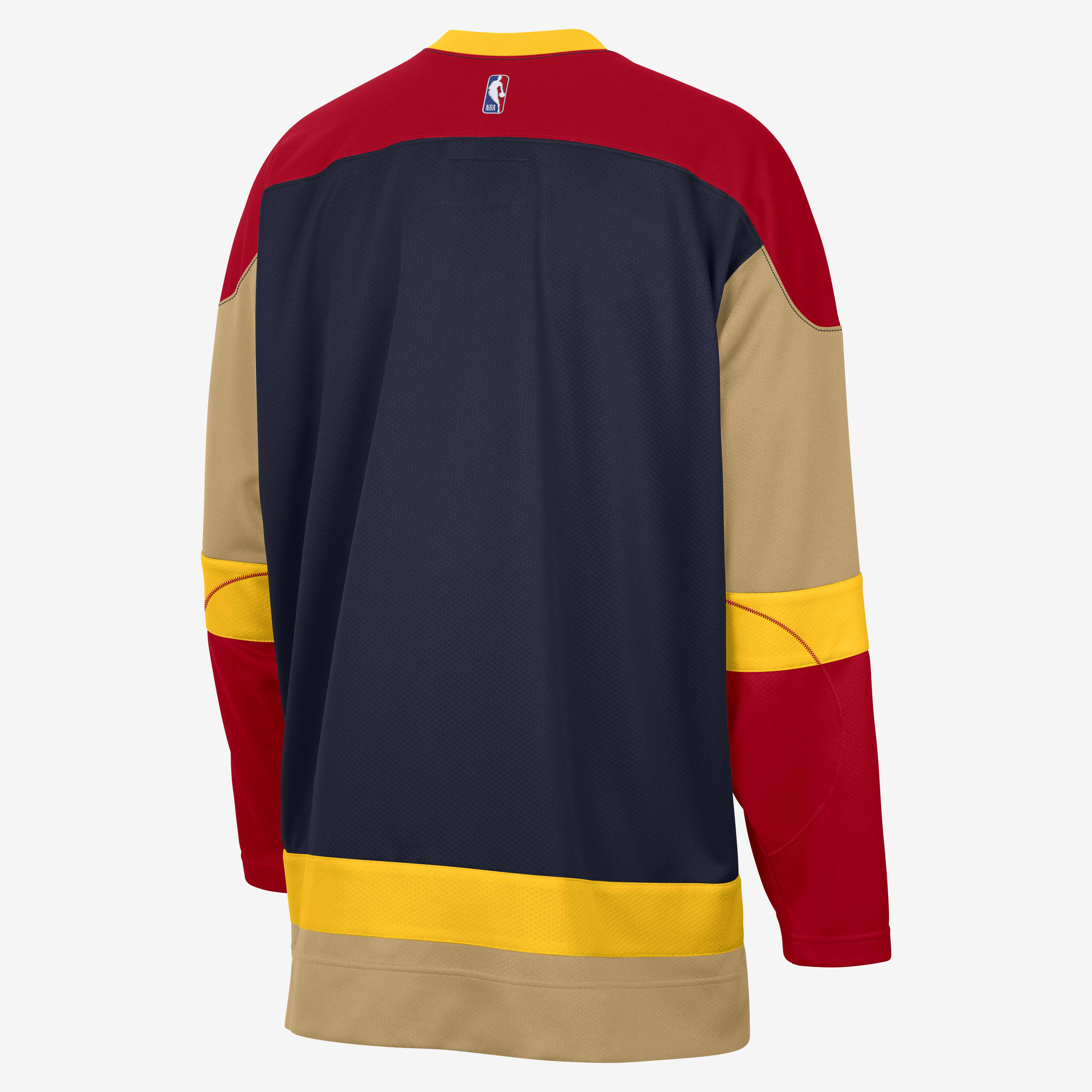 Golden State Warriors City Edition image number 1