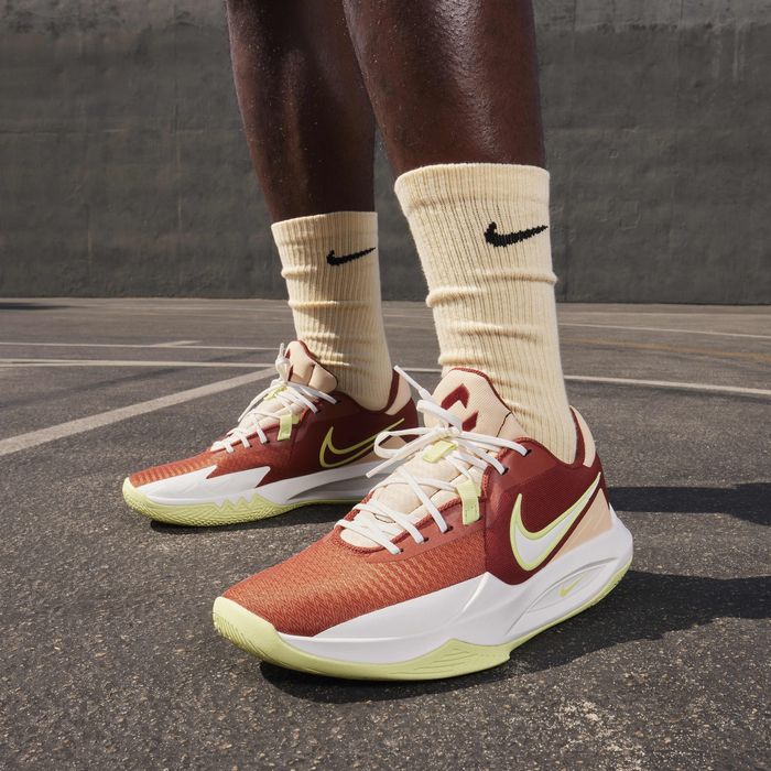 Nike Precision 6 image number 9 Nike Precision 6 image number 9