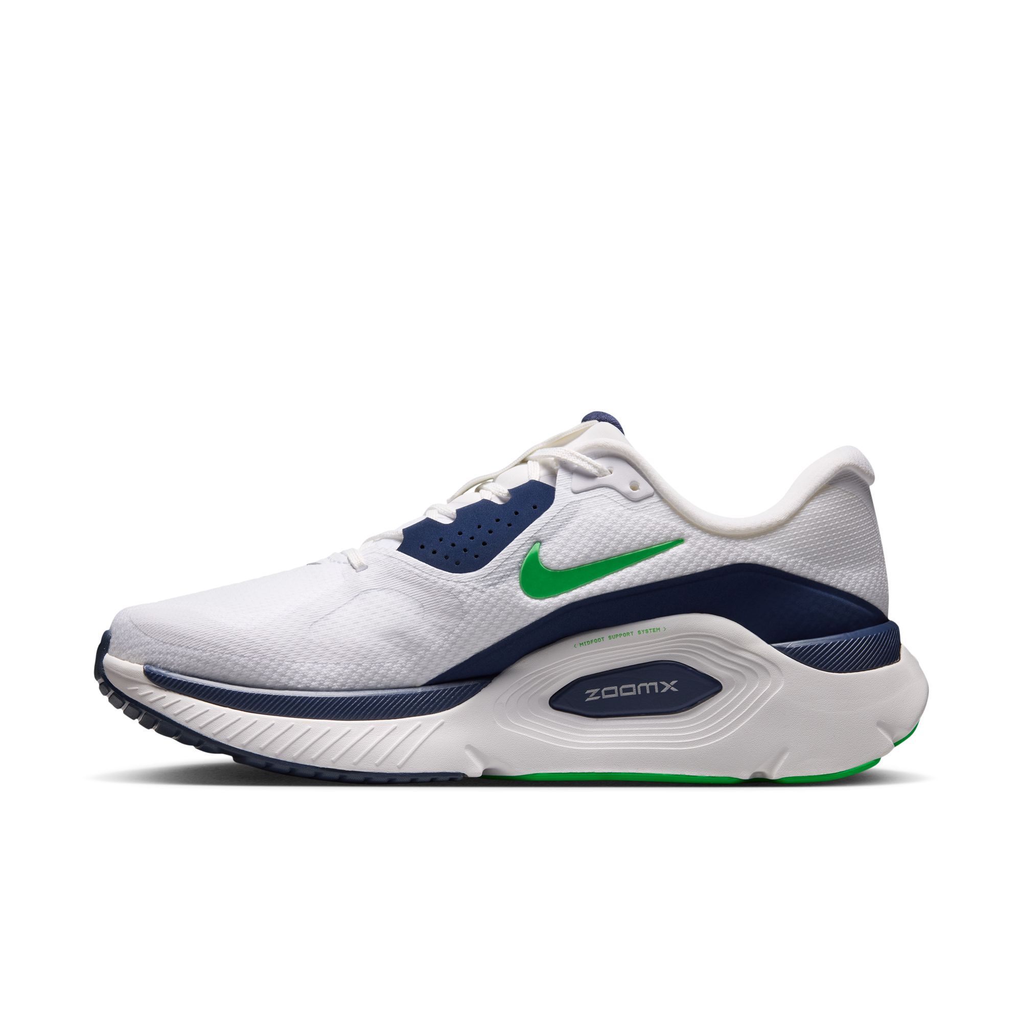 Nike Structure Plus image number 4
