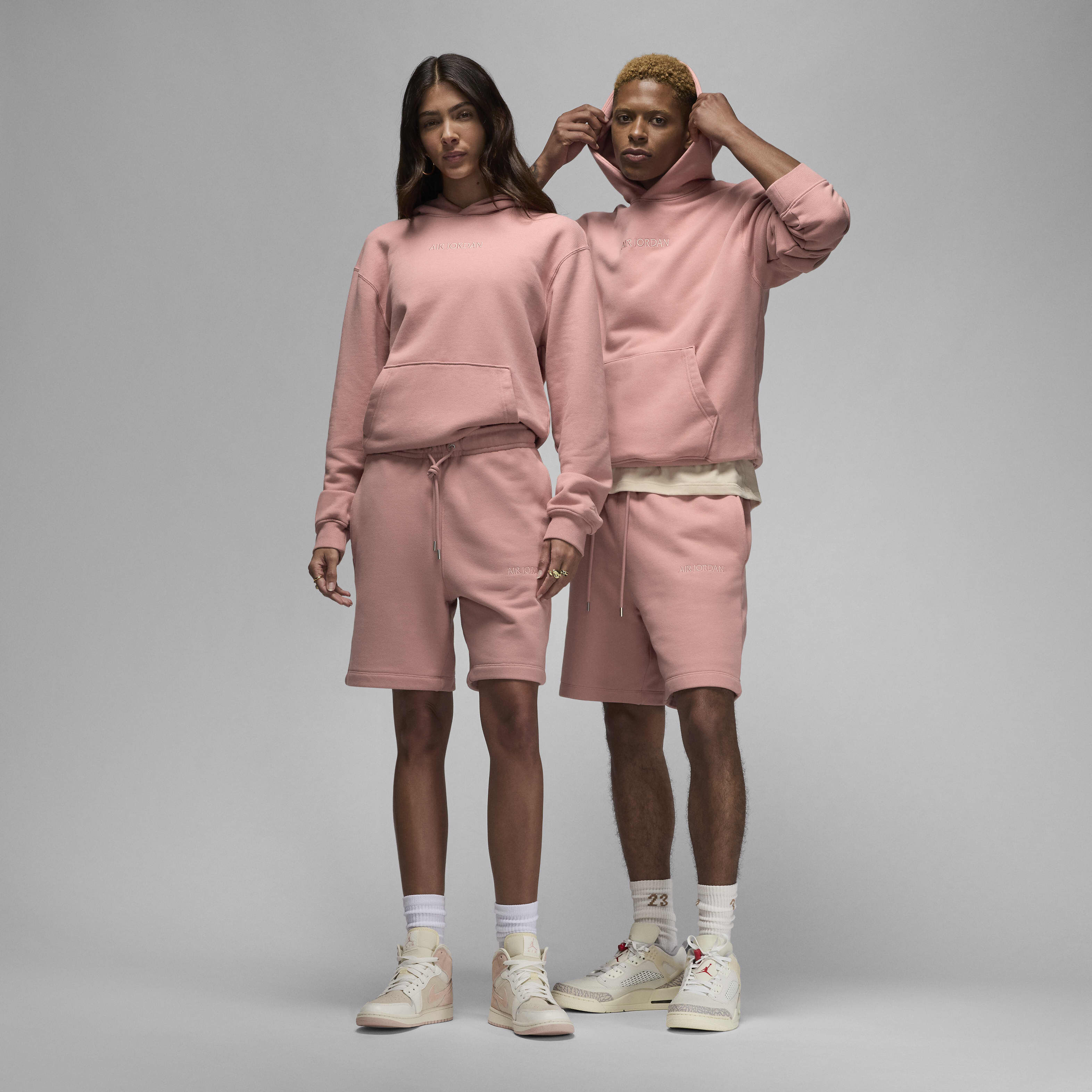 Air Jordan Wordmark image number 6